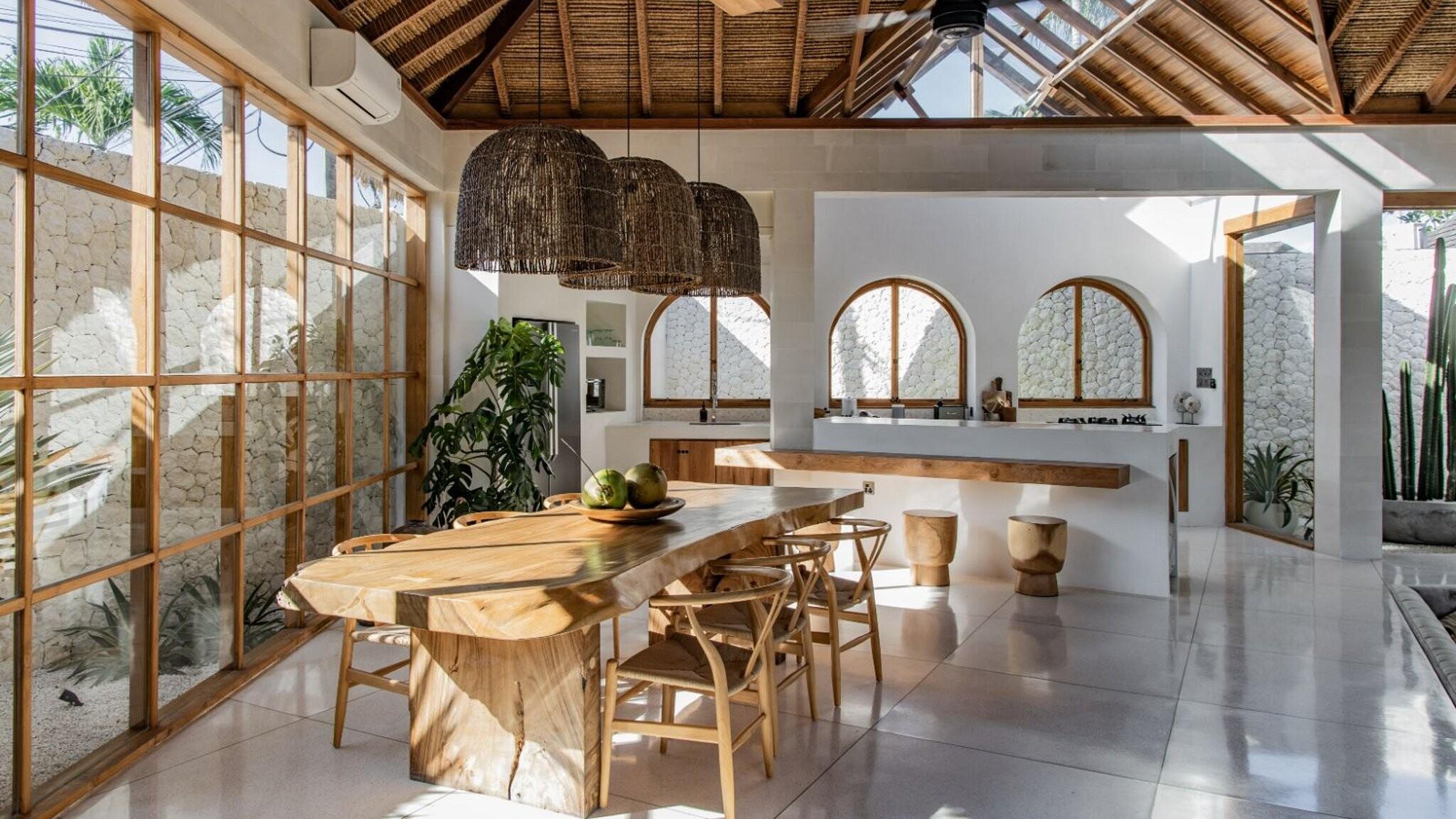 Villa Massilia Tiga - Photo 7