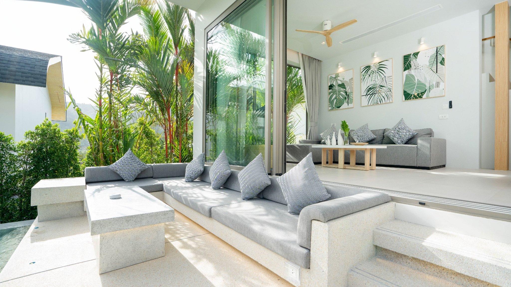 Himmapana Villa Hills 2 - Photo 7