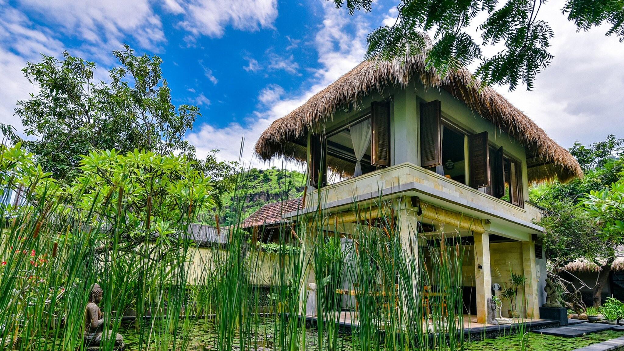 Villa Semadhi - Photo 7