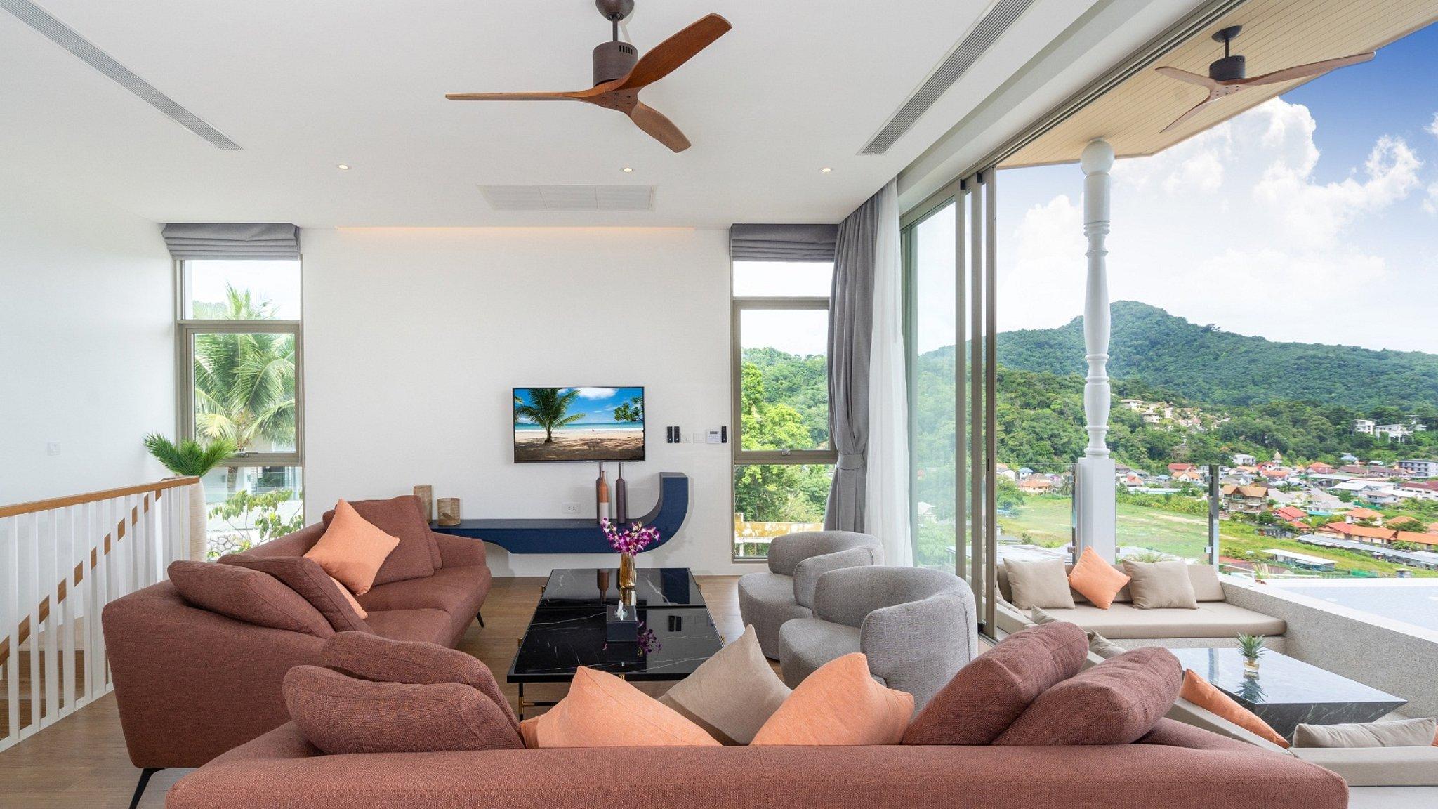 Villa Capucine 4 - Photo 7