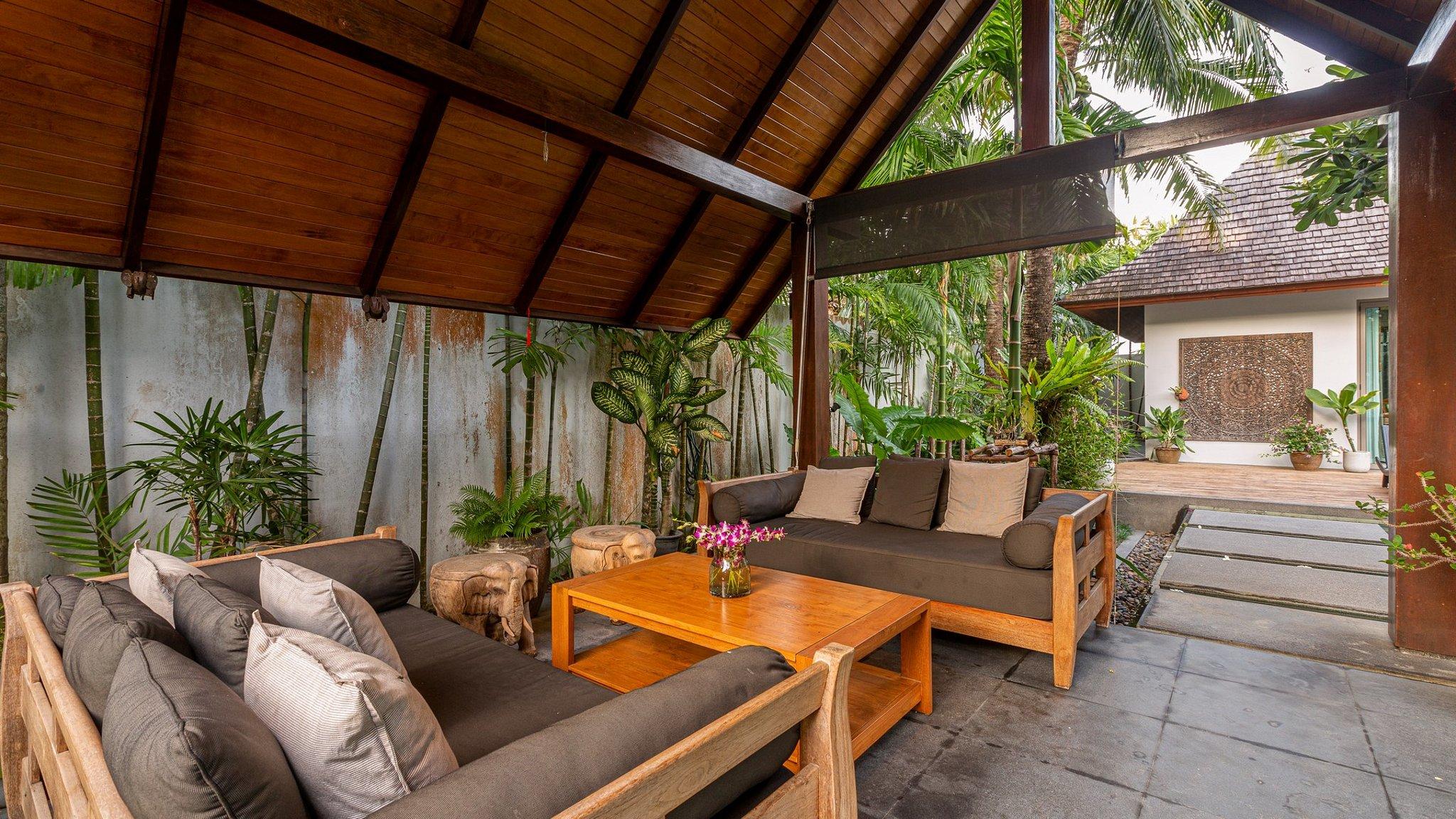 Villa Sabai Jai Jung - Photo 7