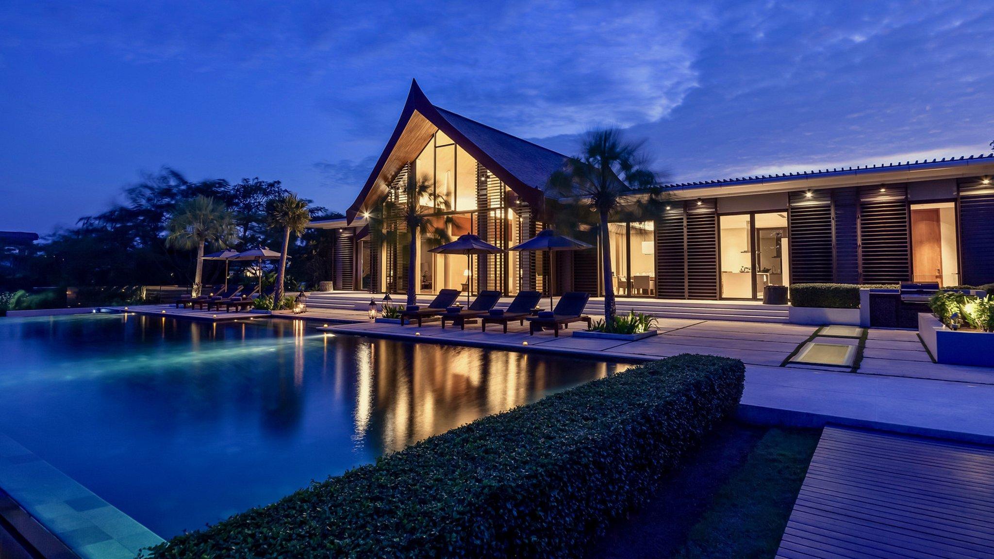 Villa Sawarin - Photo 7