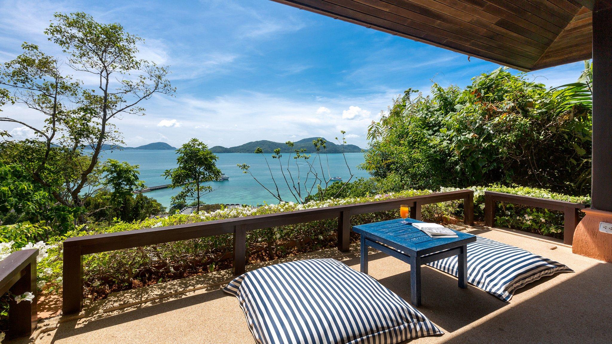 Villa Viva Panwa - Photo 7
