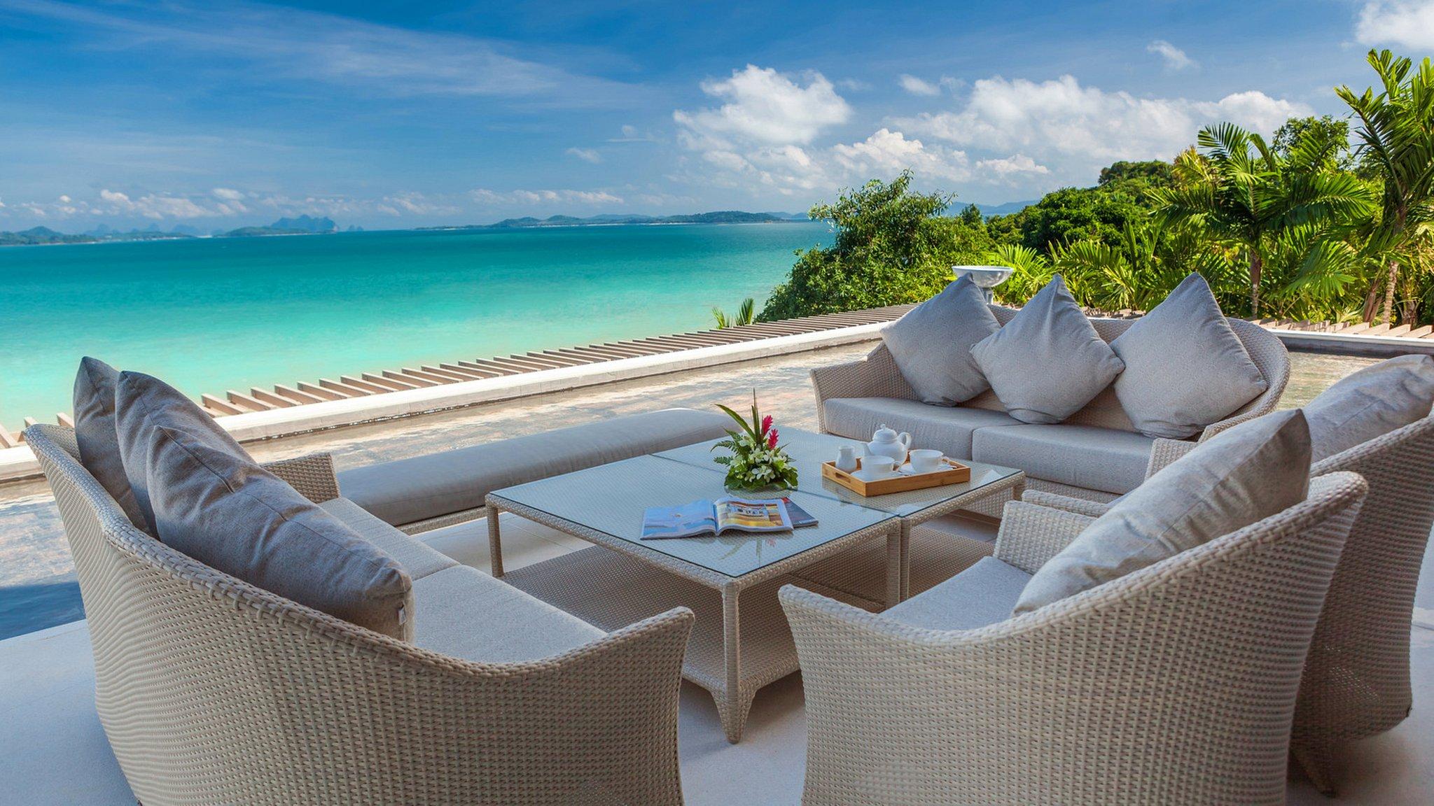 Villa Ocean’s 11 - Photo 7