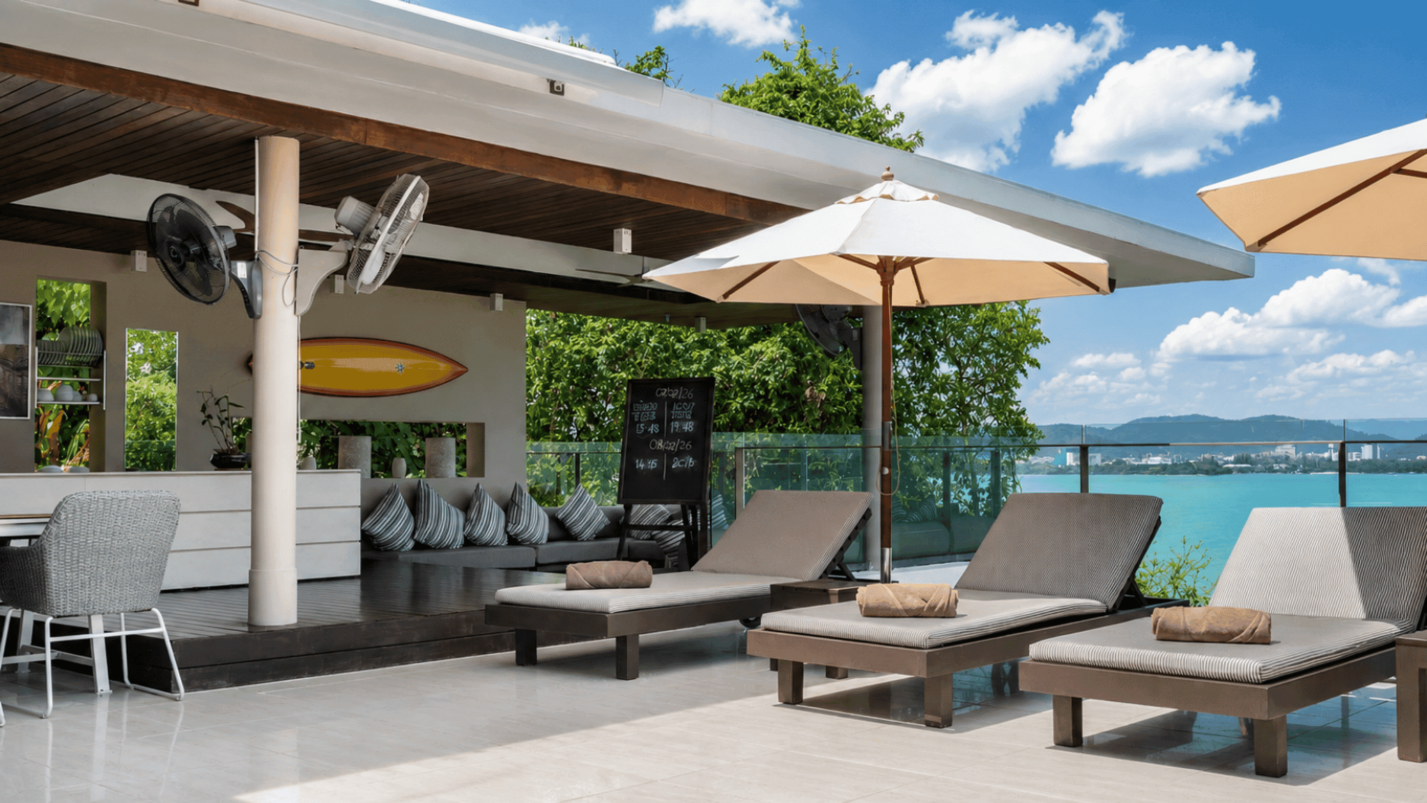Villa Skyfall Phuket - Photo 7