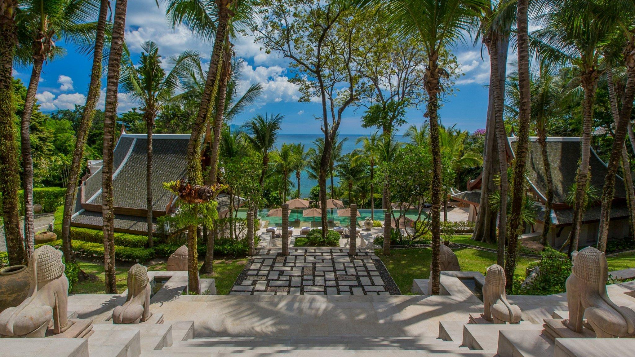 Trisara Ocean Front Residence 8 - Photo 8