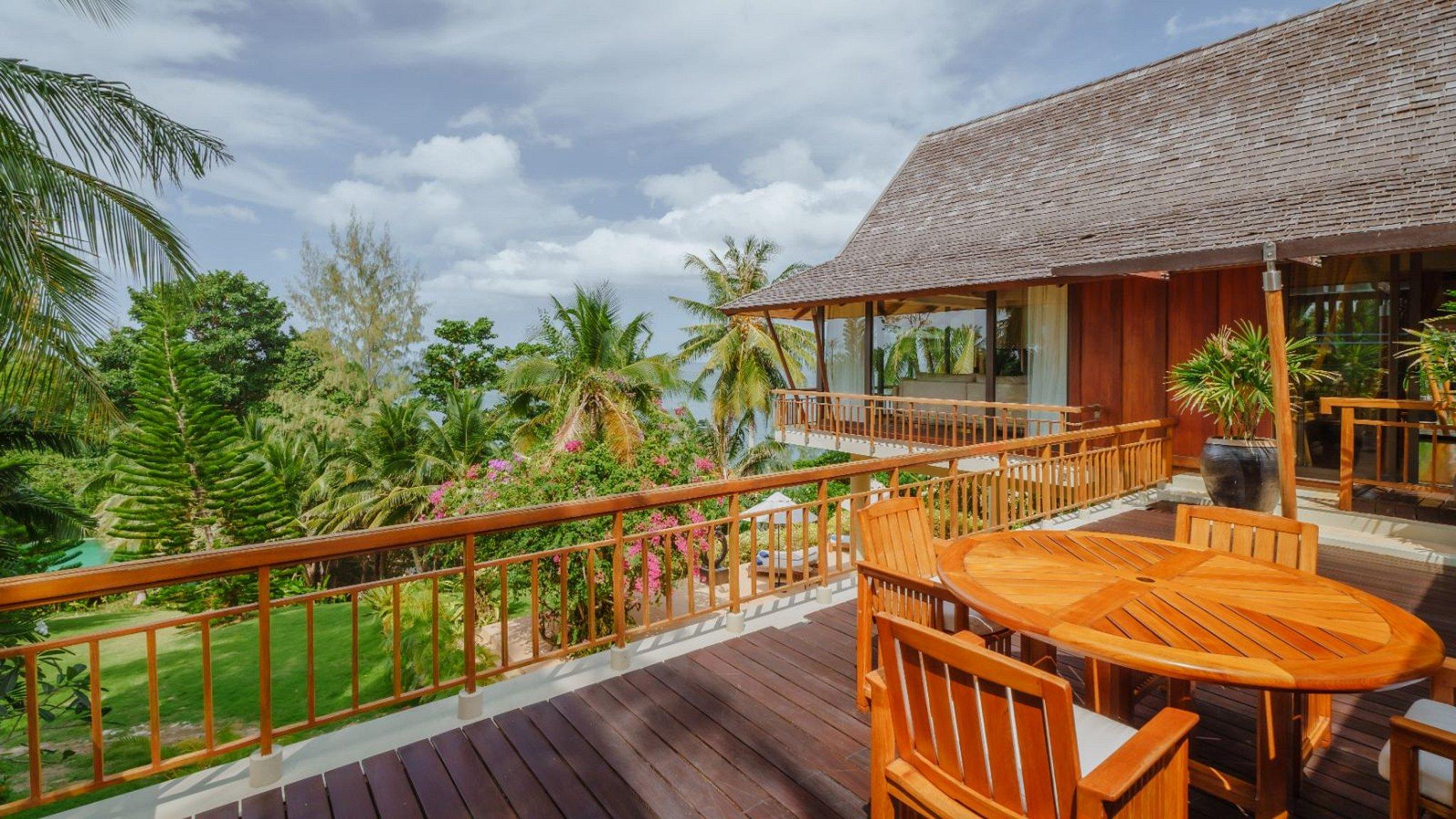 Villa Shanta - Photo 8