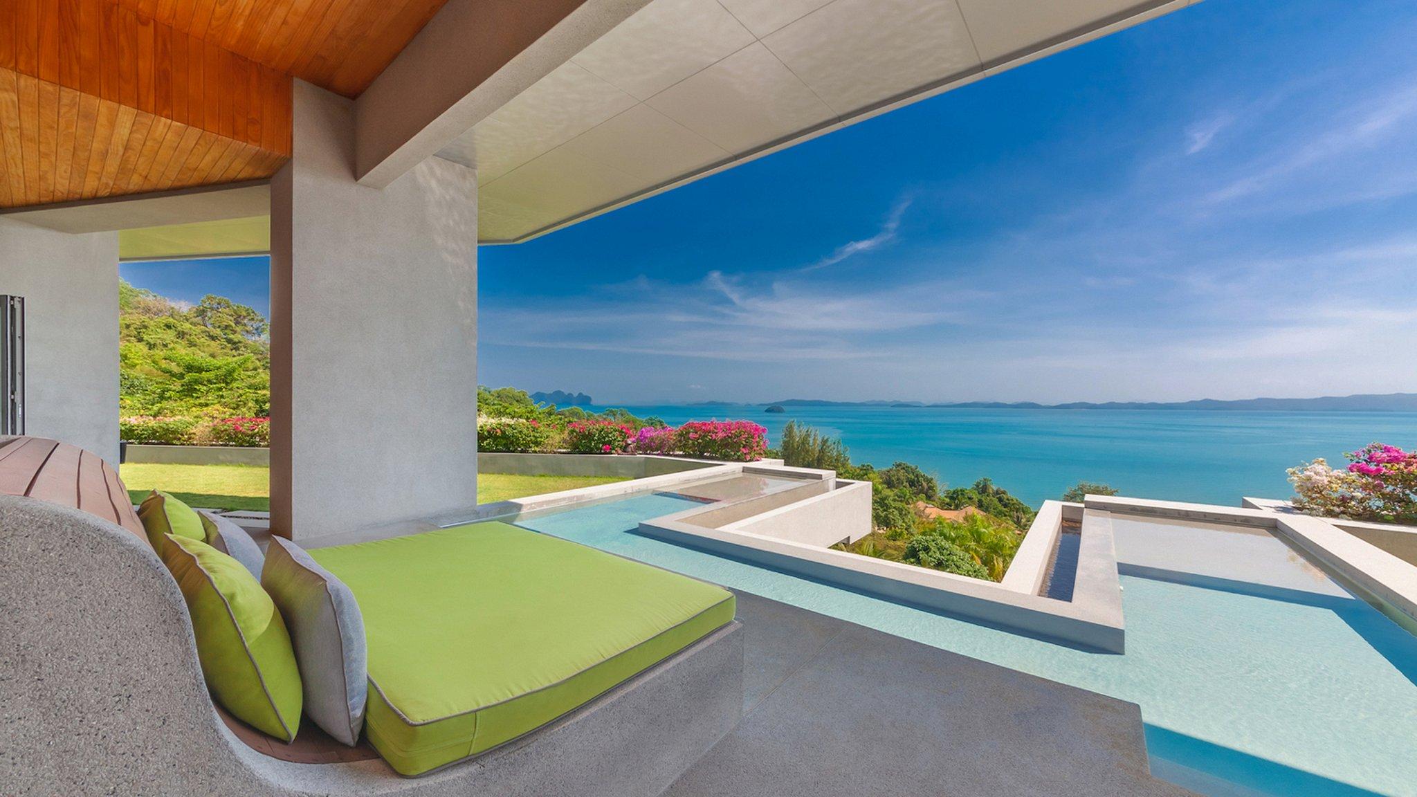 Villa Leelawadee - Photo 8