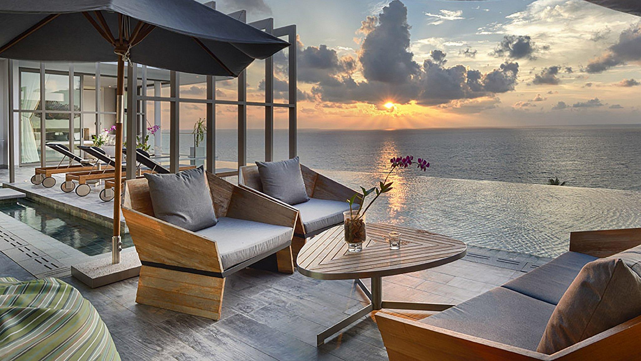 Malaiwana Penthouse - Photo 8