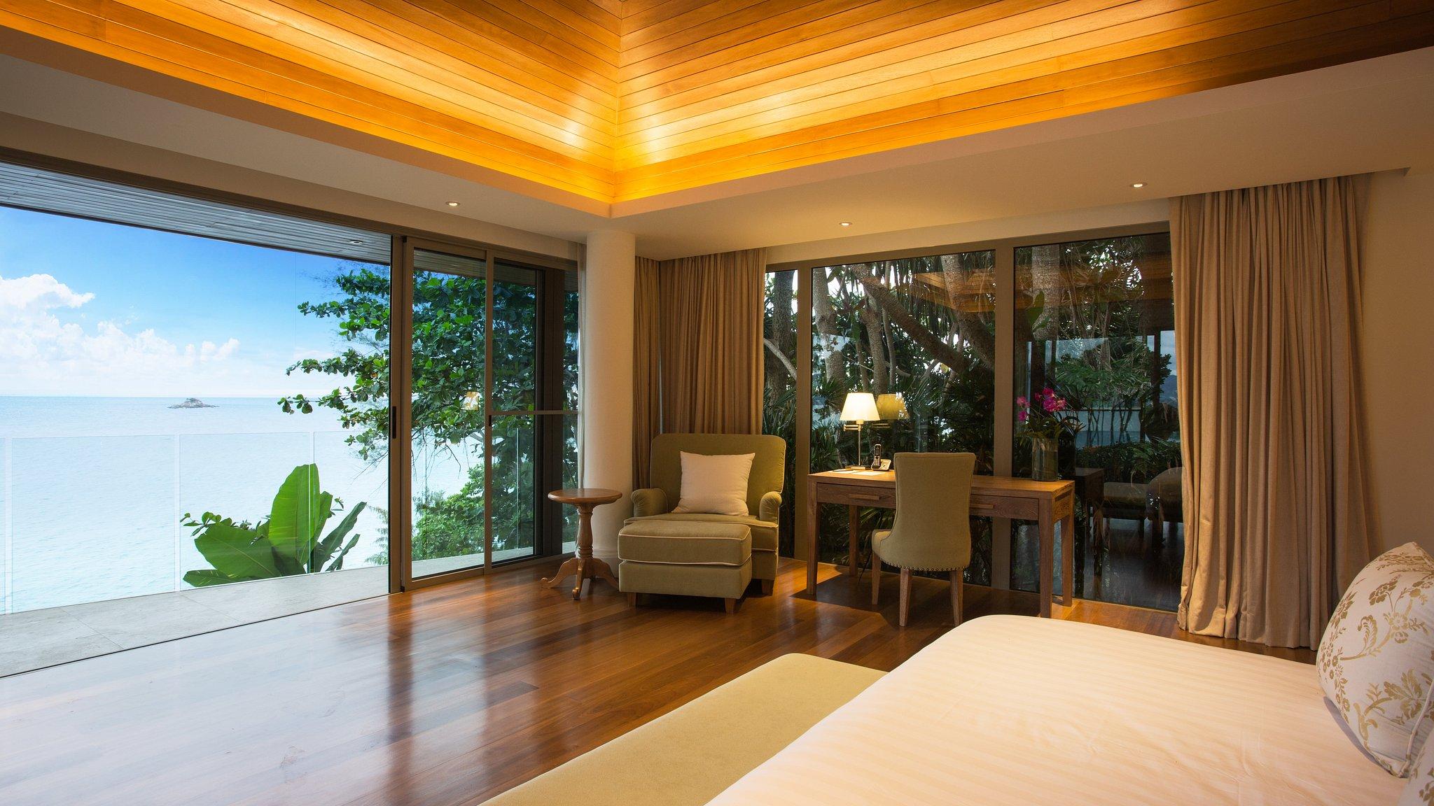 Trisara Ocean Front Residence 5 - Photo 8