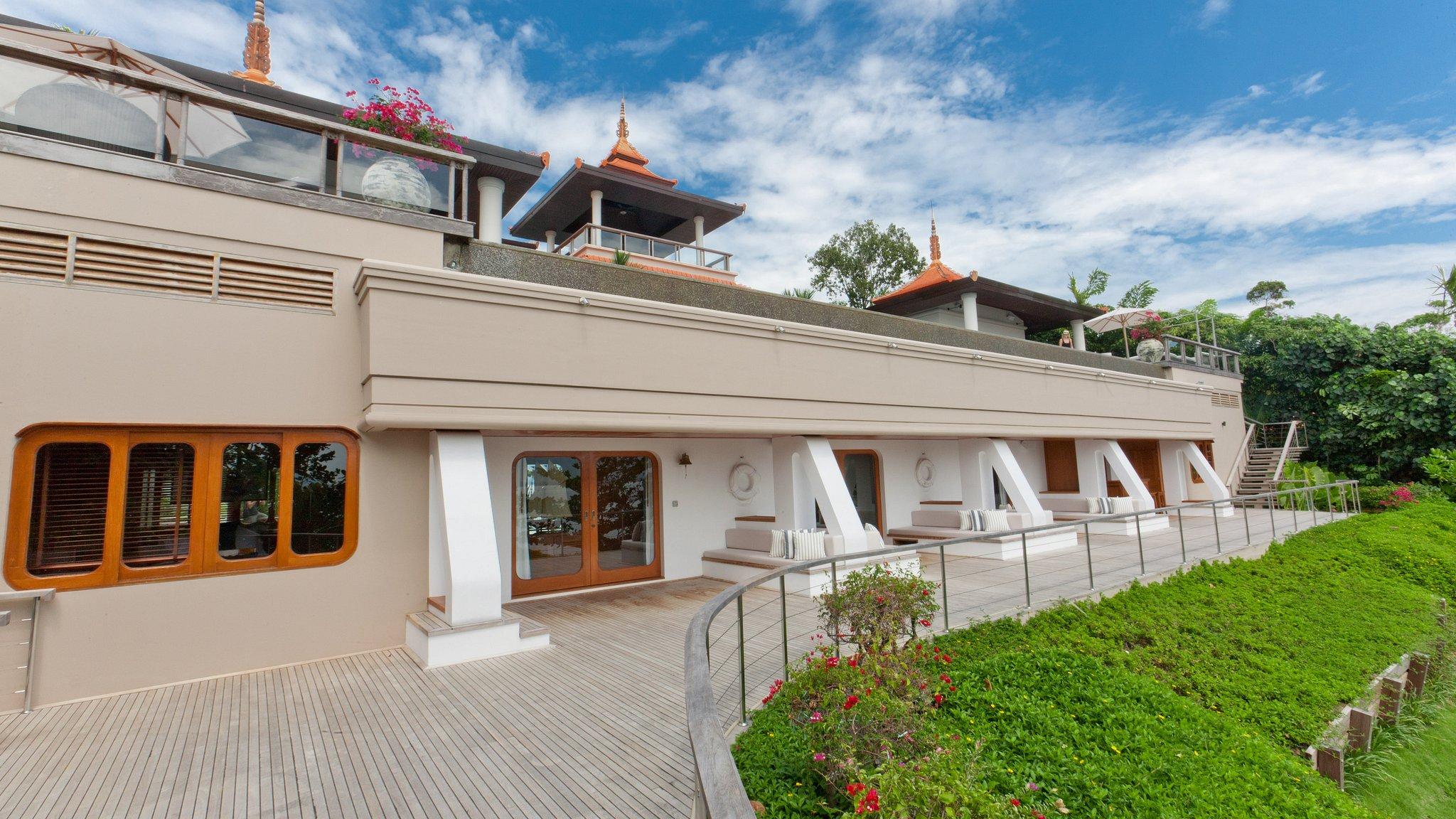 Trisara Ocean Front Residence 29 - Photo 8