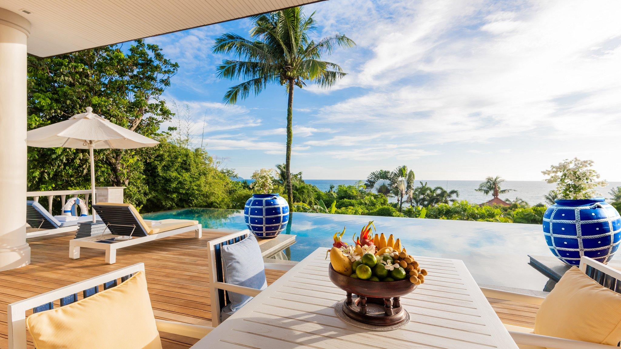 Trisara Signature Villa 24 - Photo 8