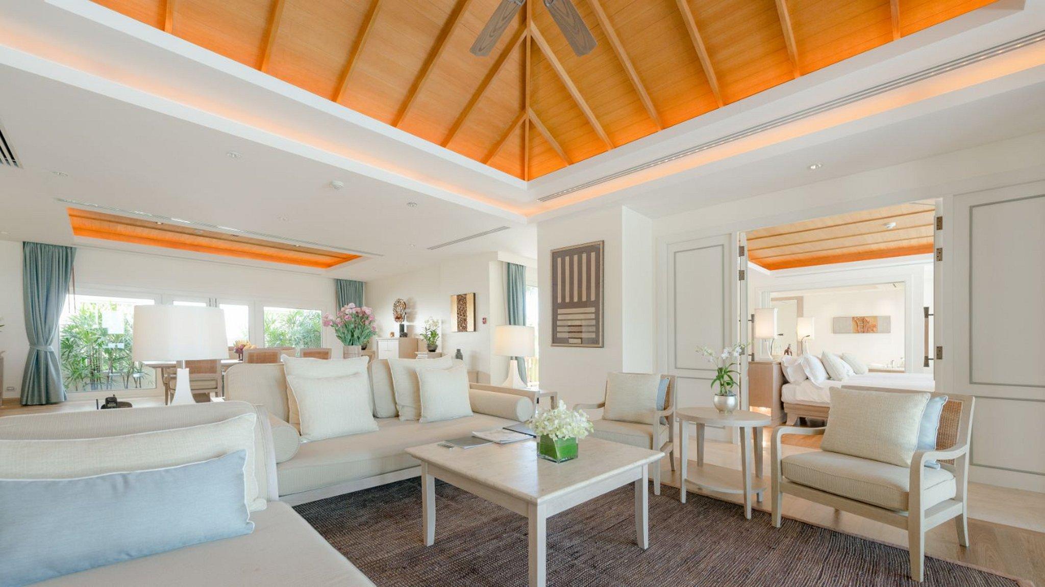 Trisara Signature Villa 39 - Photo 8
