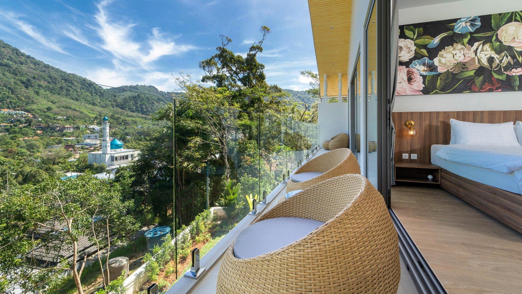 Himmapana Villa Hills 3A - Photo 8