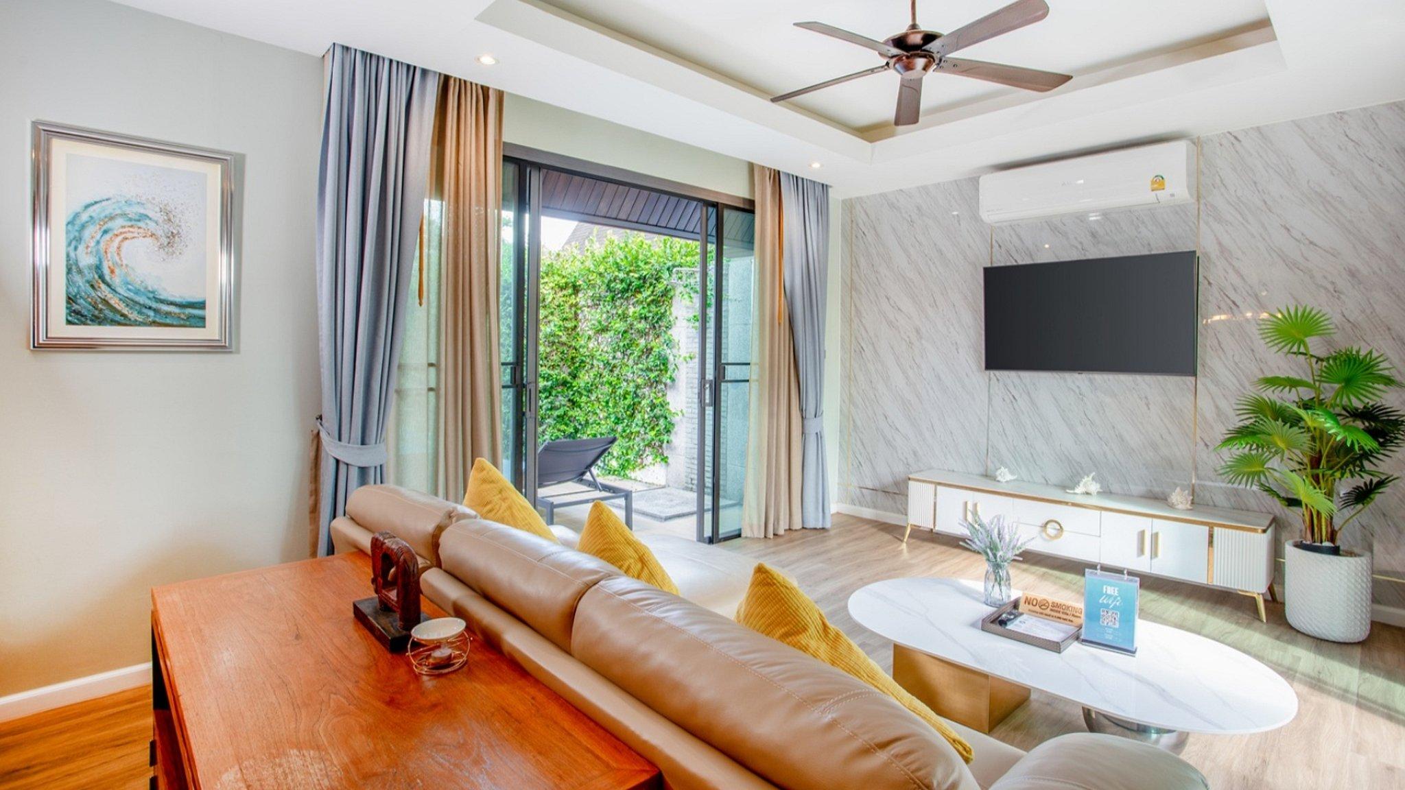 The Kiri Villas - Photo 8