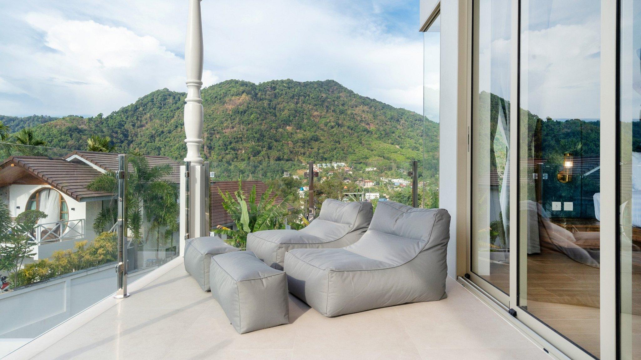 Villa Capucine 2 - Photo 8