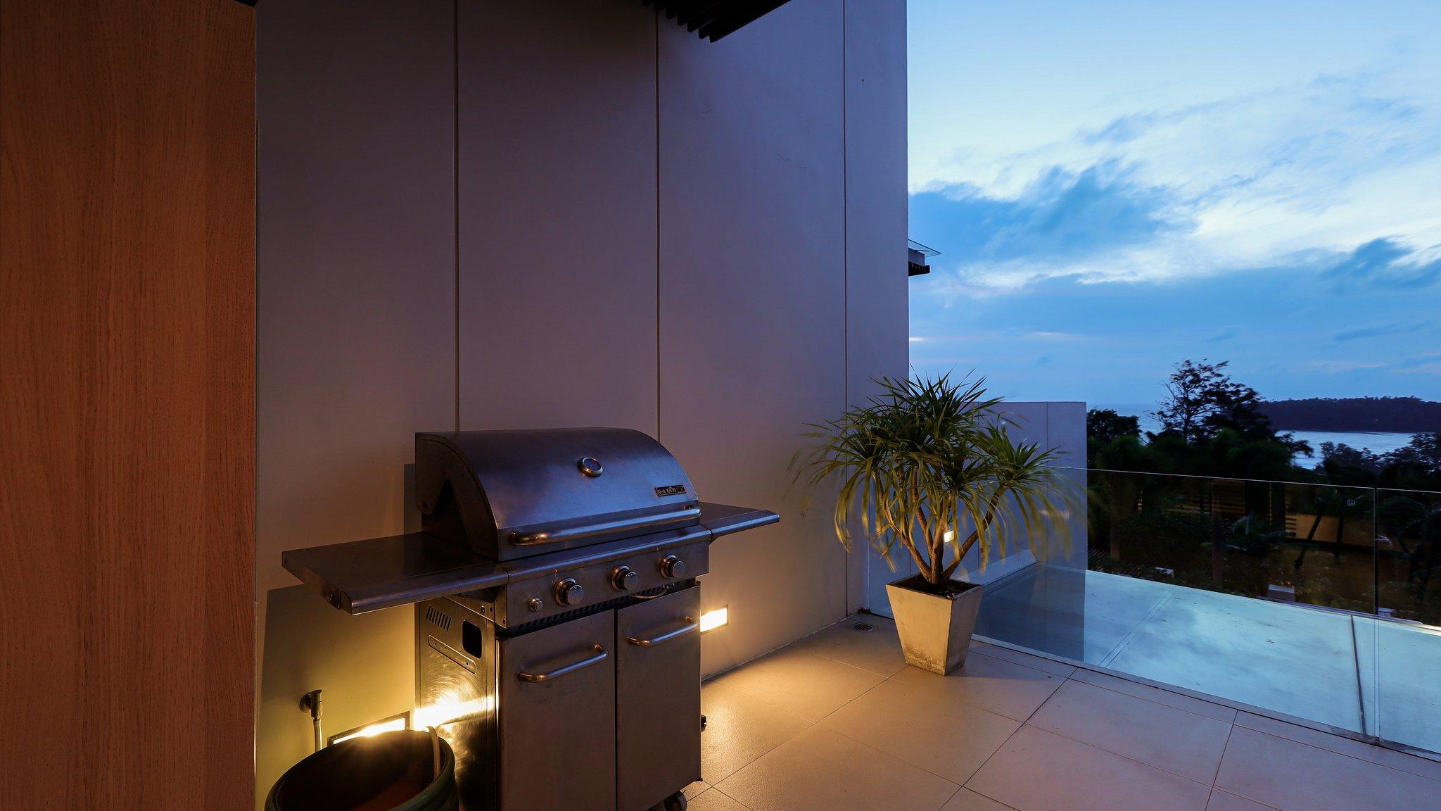 The Heights Seaview C1 - Photo 8