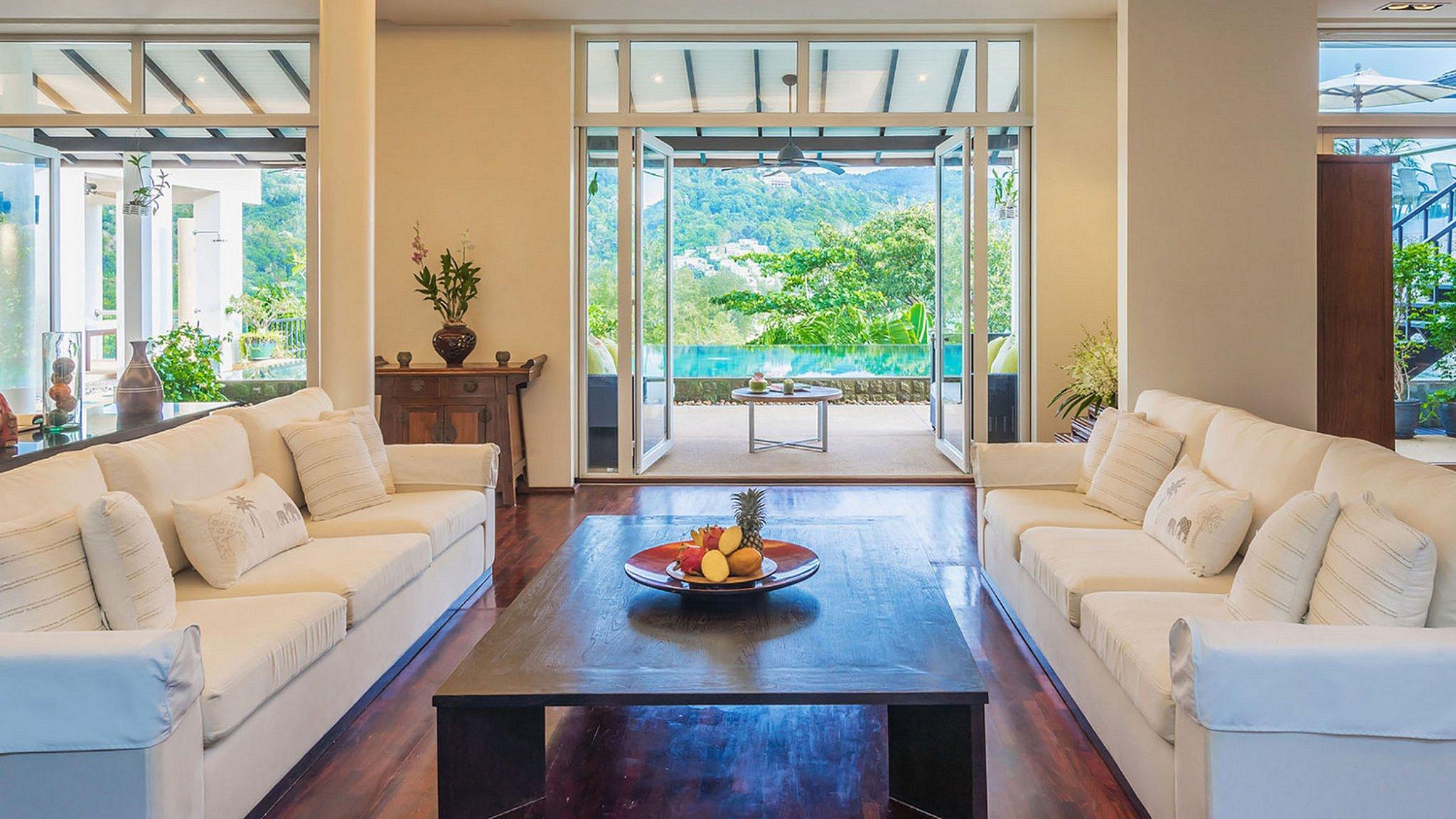 Katamanda – Villa Amanzi - Photo 8