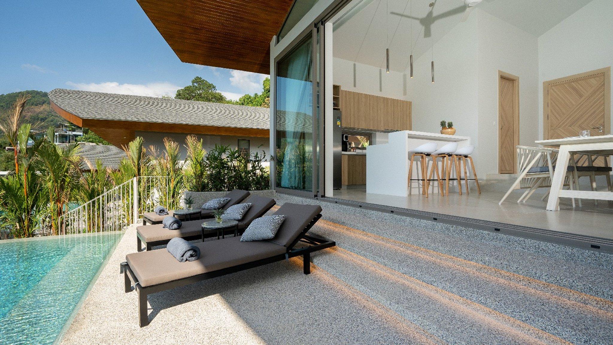 Villa Himmapana Terraces 3 - Photo 8