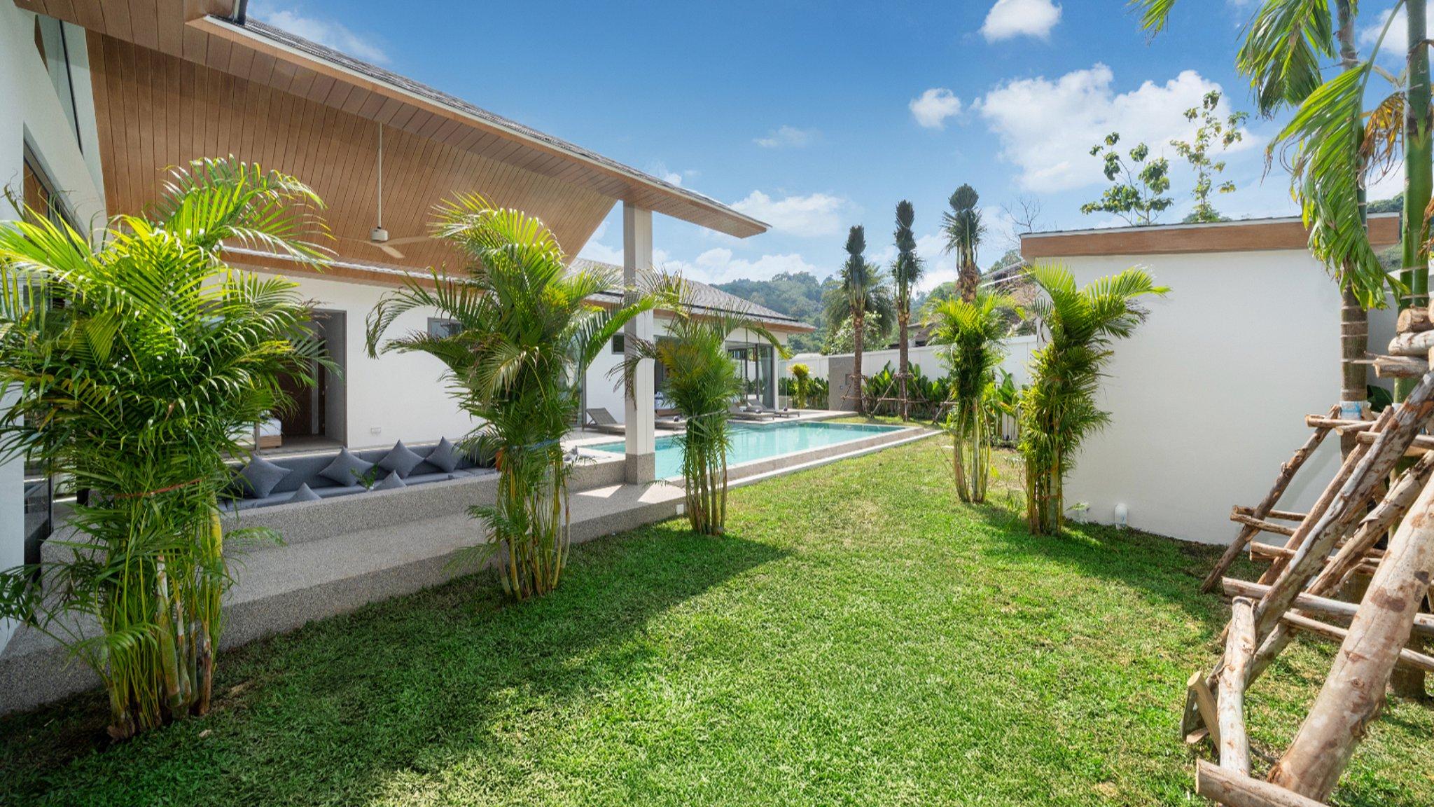 Villa Himmapana Grand Valley 5 - Photo 8