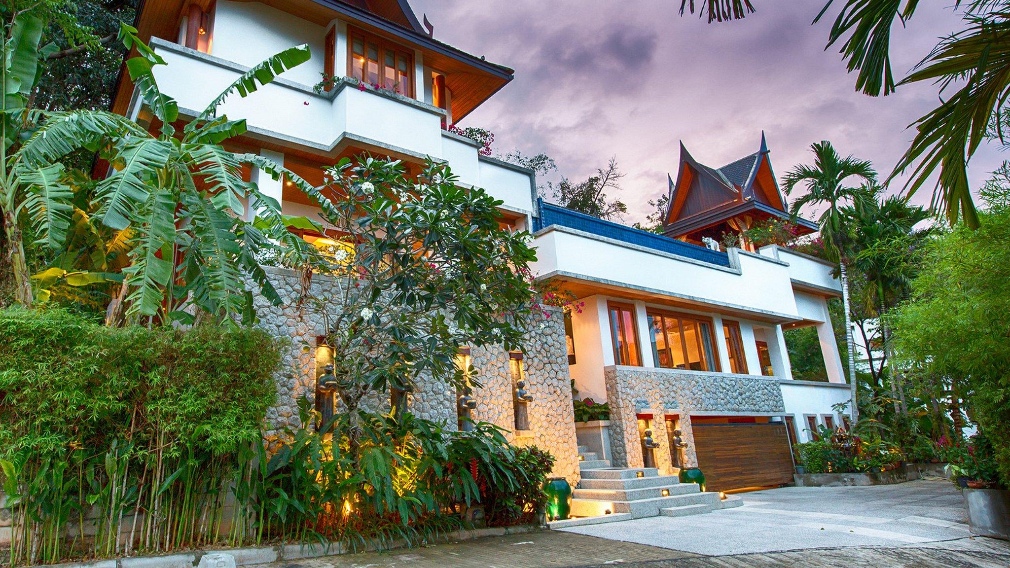 Villa Baan Surin Sawan - Photo 8
