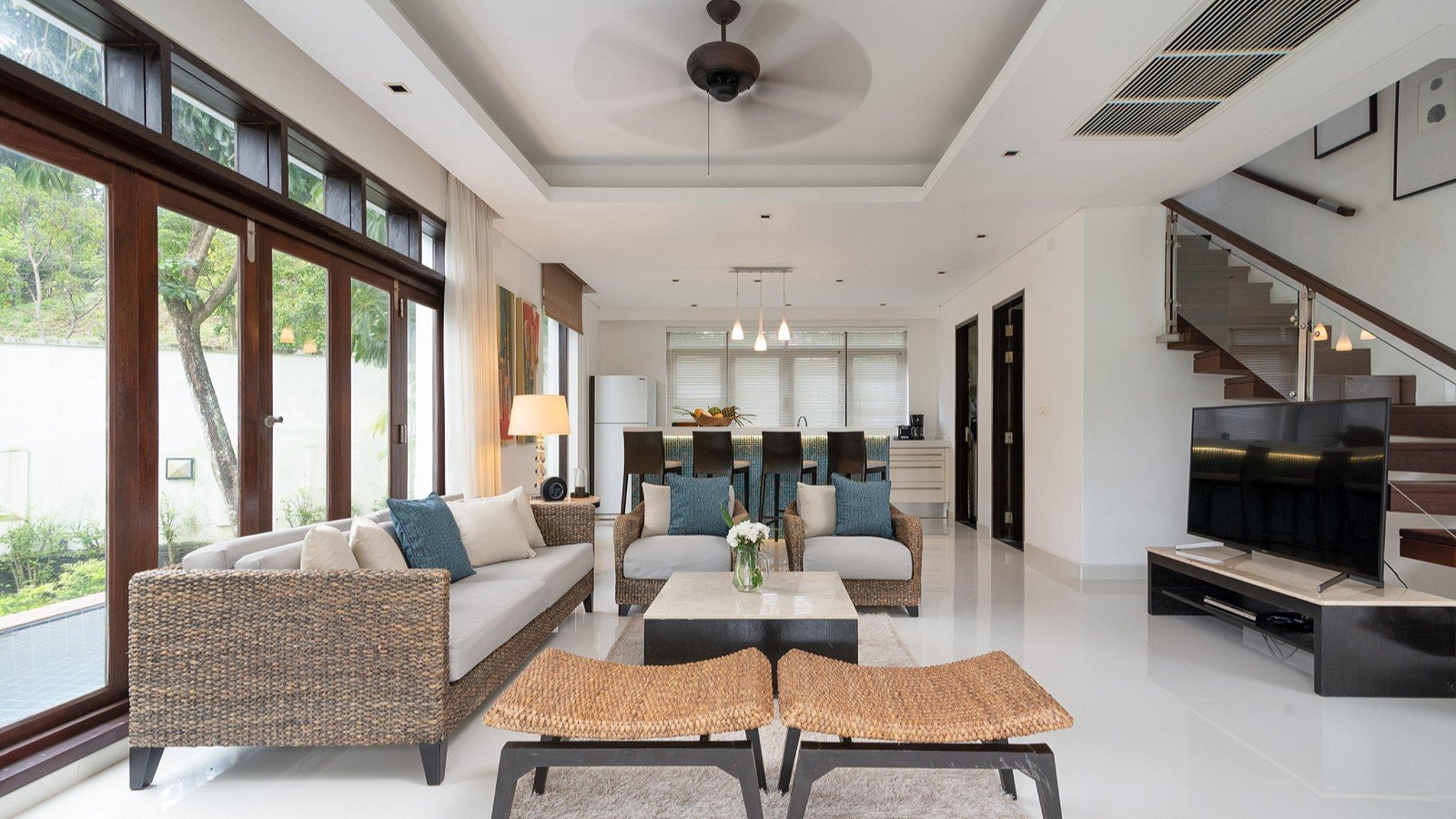 Gardenia Pool Villa - Photo 8