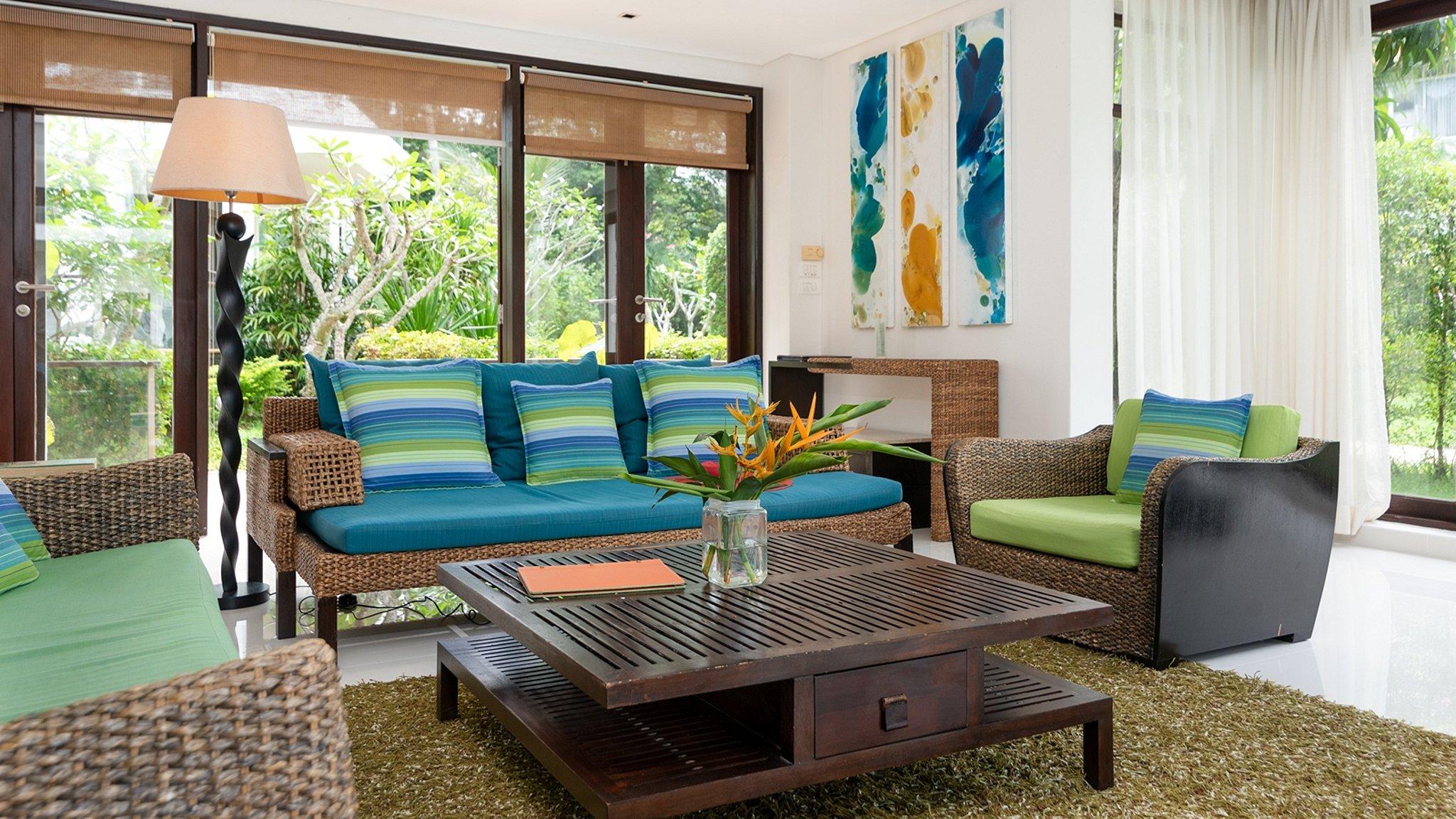 Heliconia Pool Villa - Photo 8