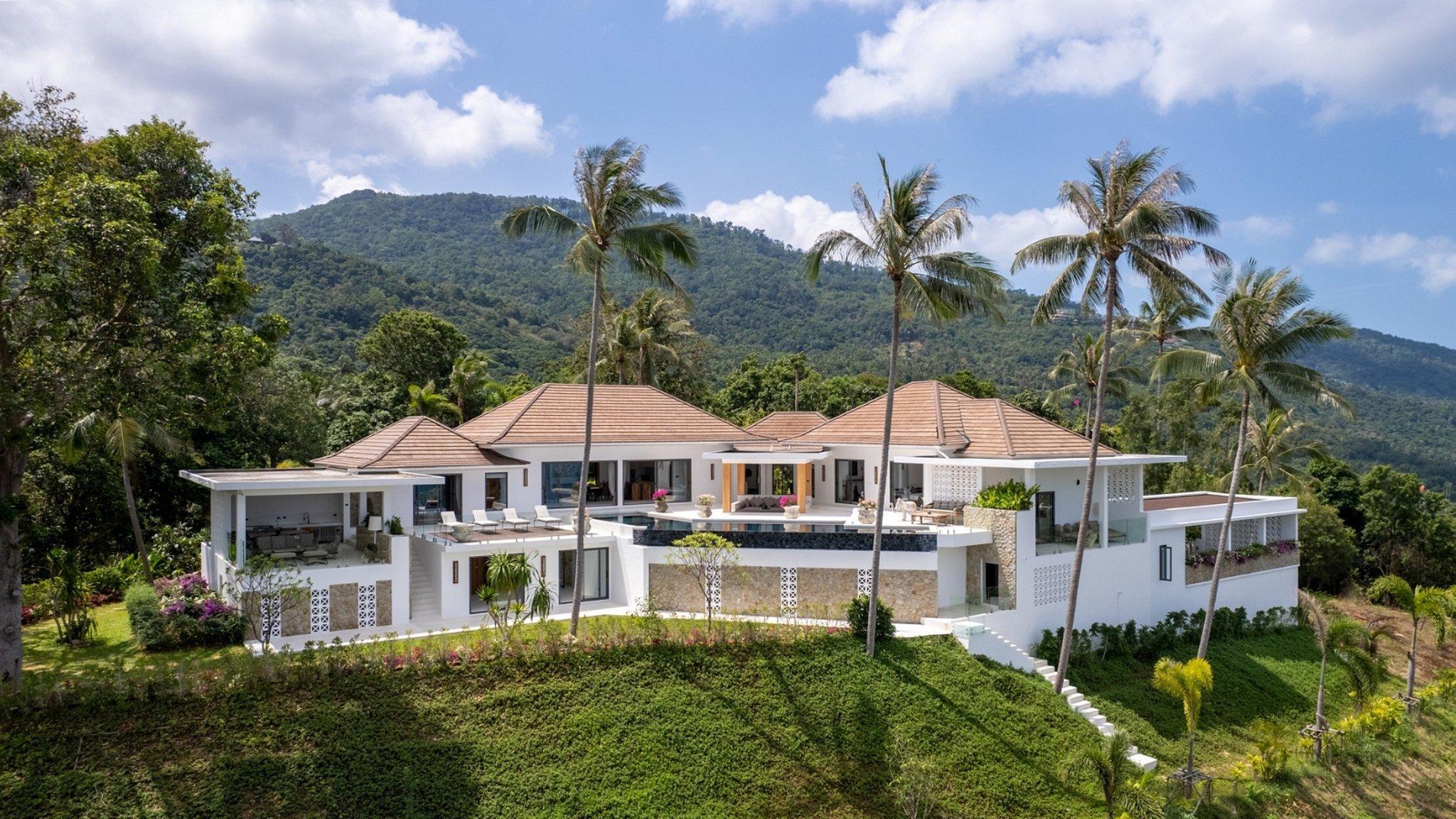 Villa Caprice - Photo 8