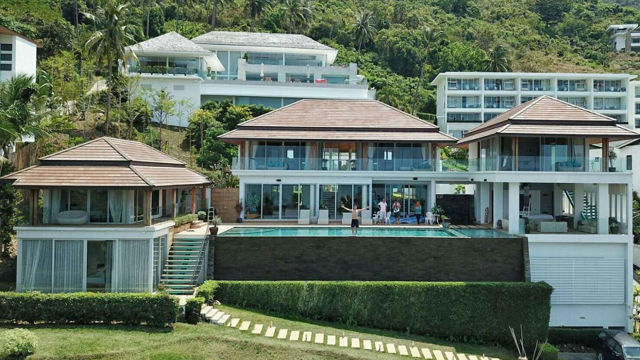 Villa Monsoon - Photo 8