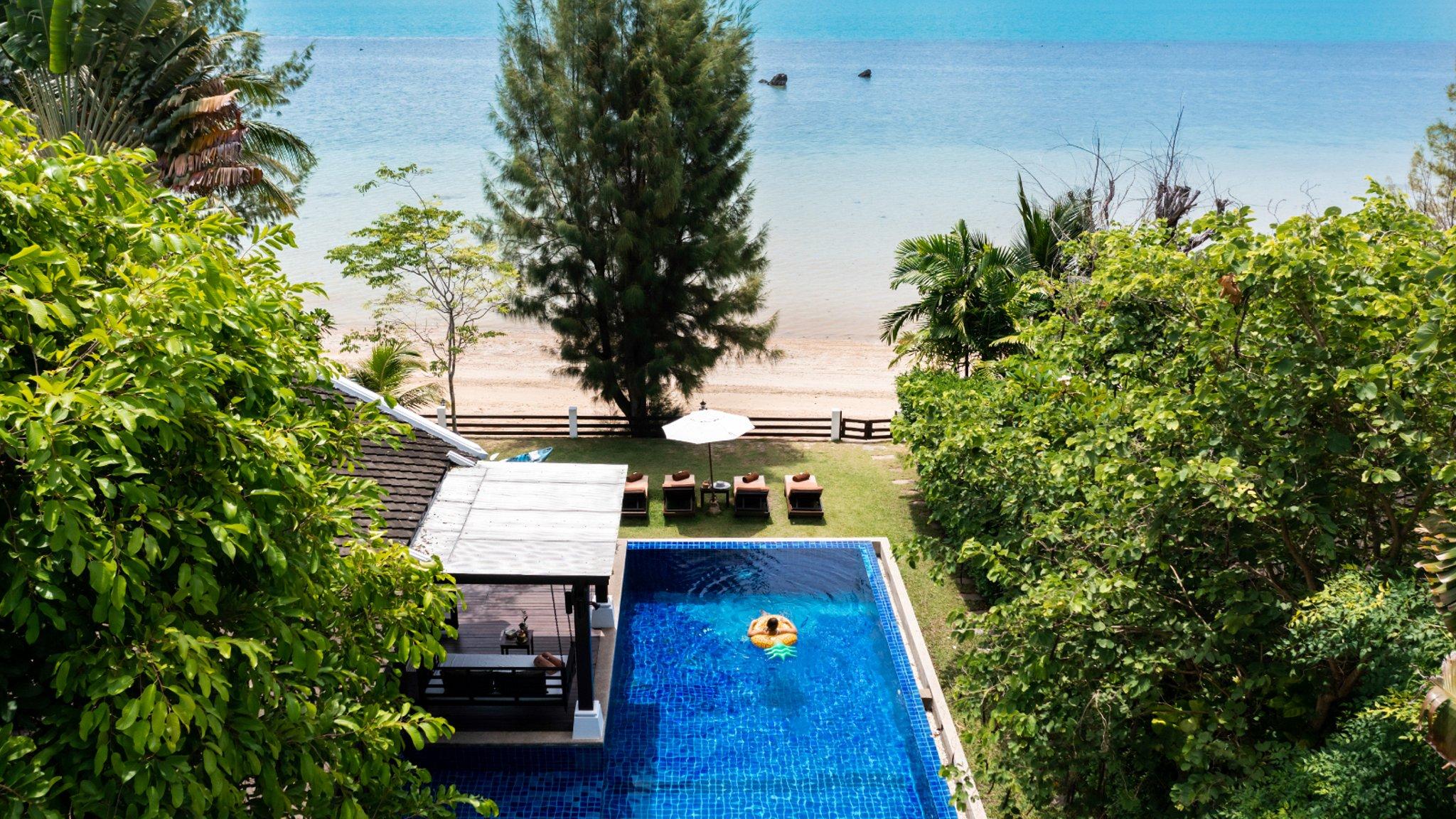 The Emerald Hill Beach Villa - Photo 8