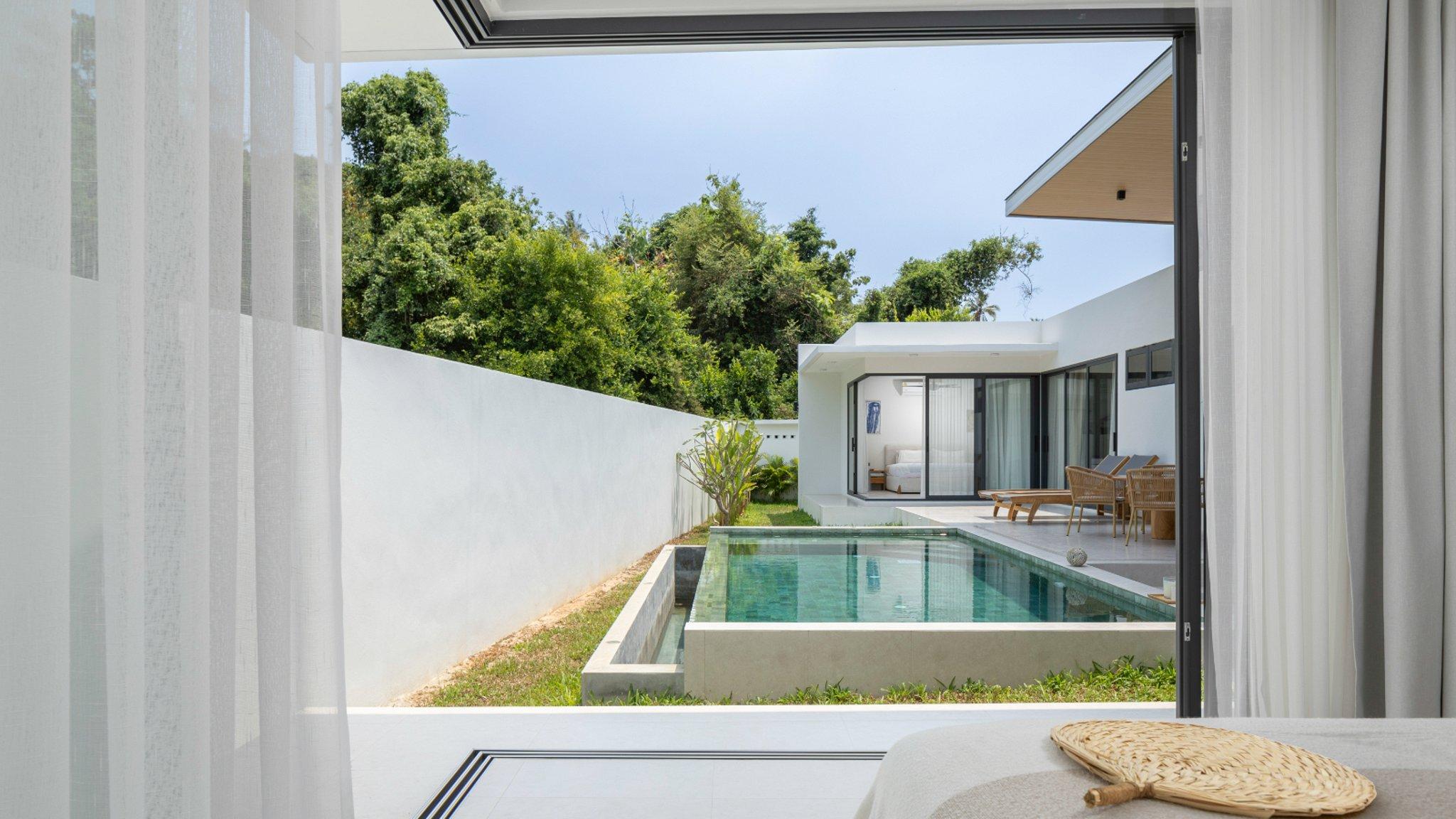 Villa Amour (Koh Samui) - Photo 8