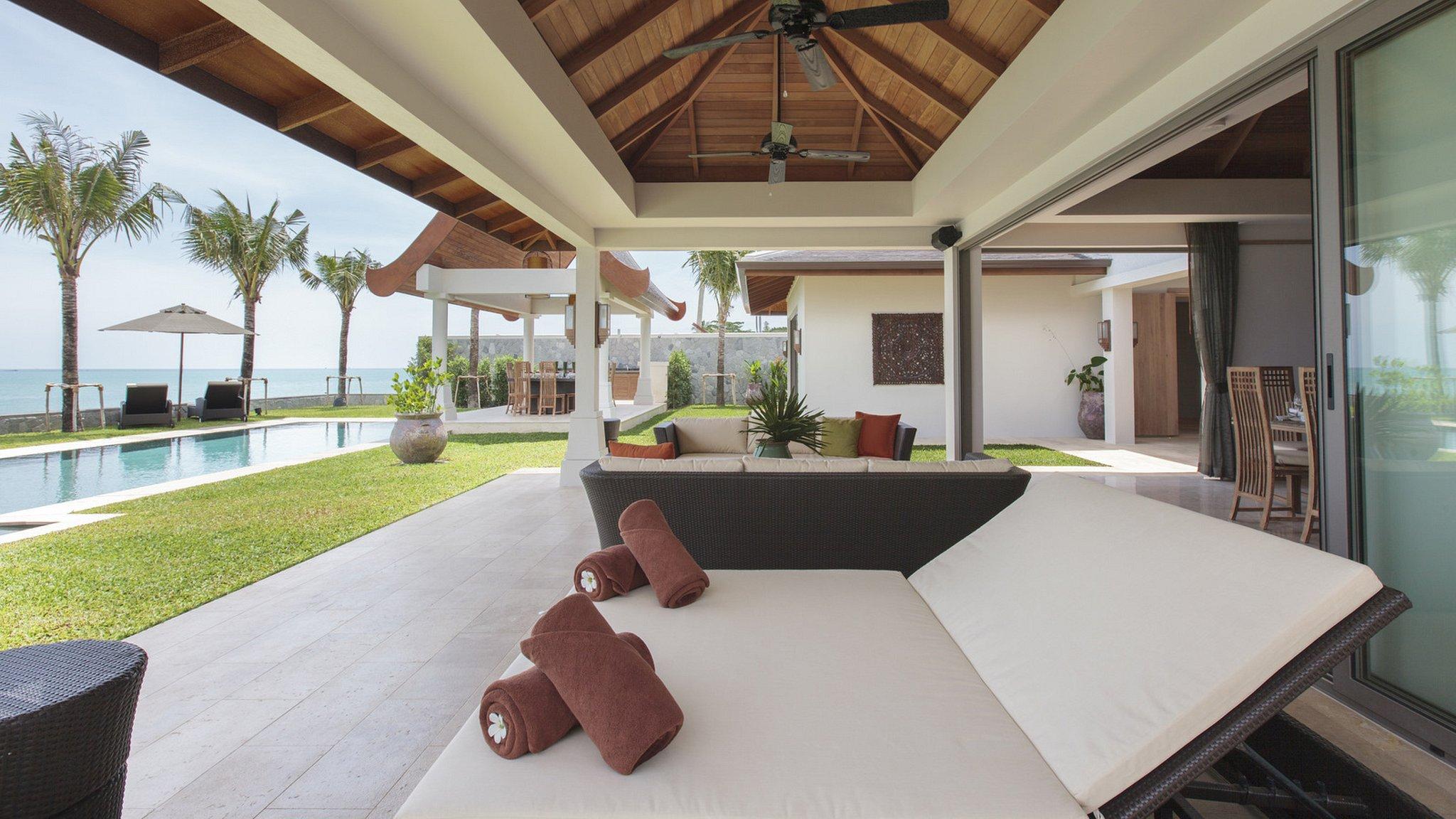 Villa Wayu - Photo 8
