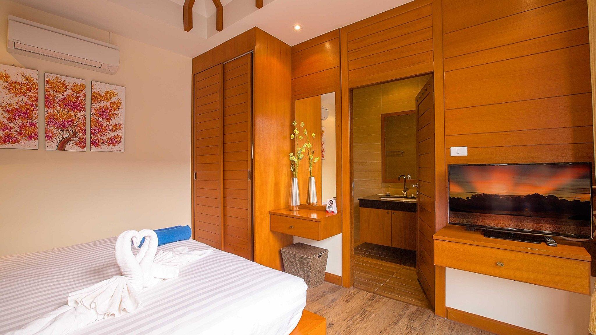 Rawayana West Two Bedroom Villa - Photo 8