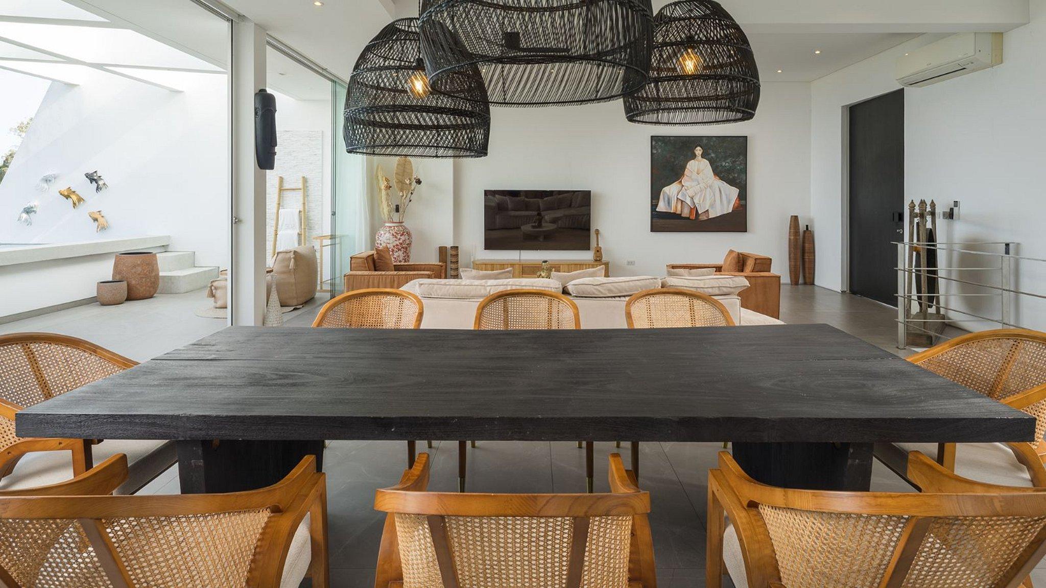 Golden Lotus Villas – The Harmony - Photo 8
