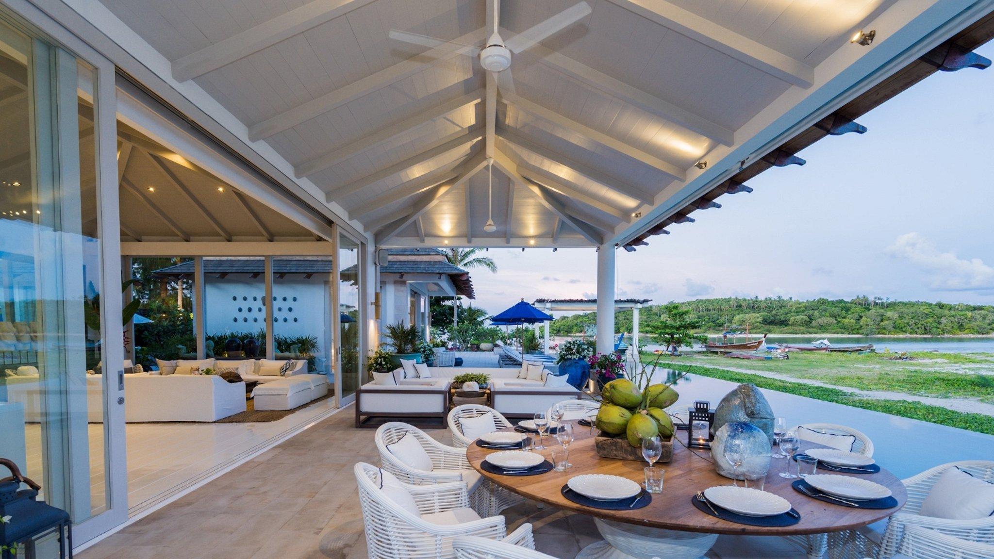 Mia Ocean Villa - Photo 8