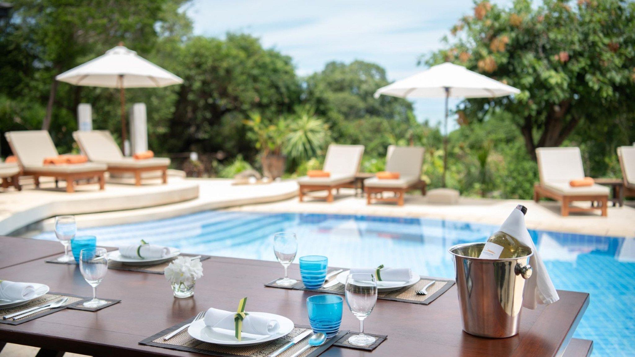 Motsamot Villa - Photo 8