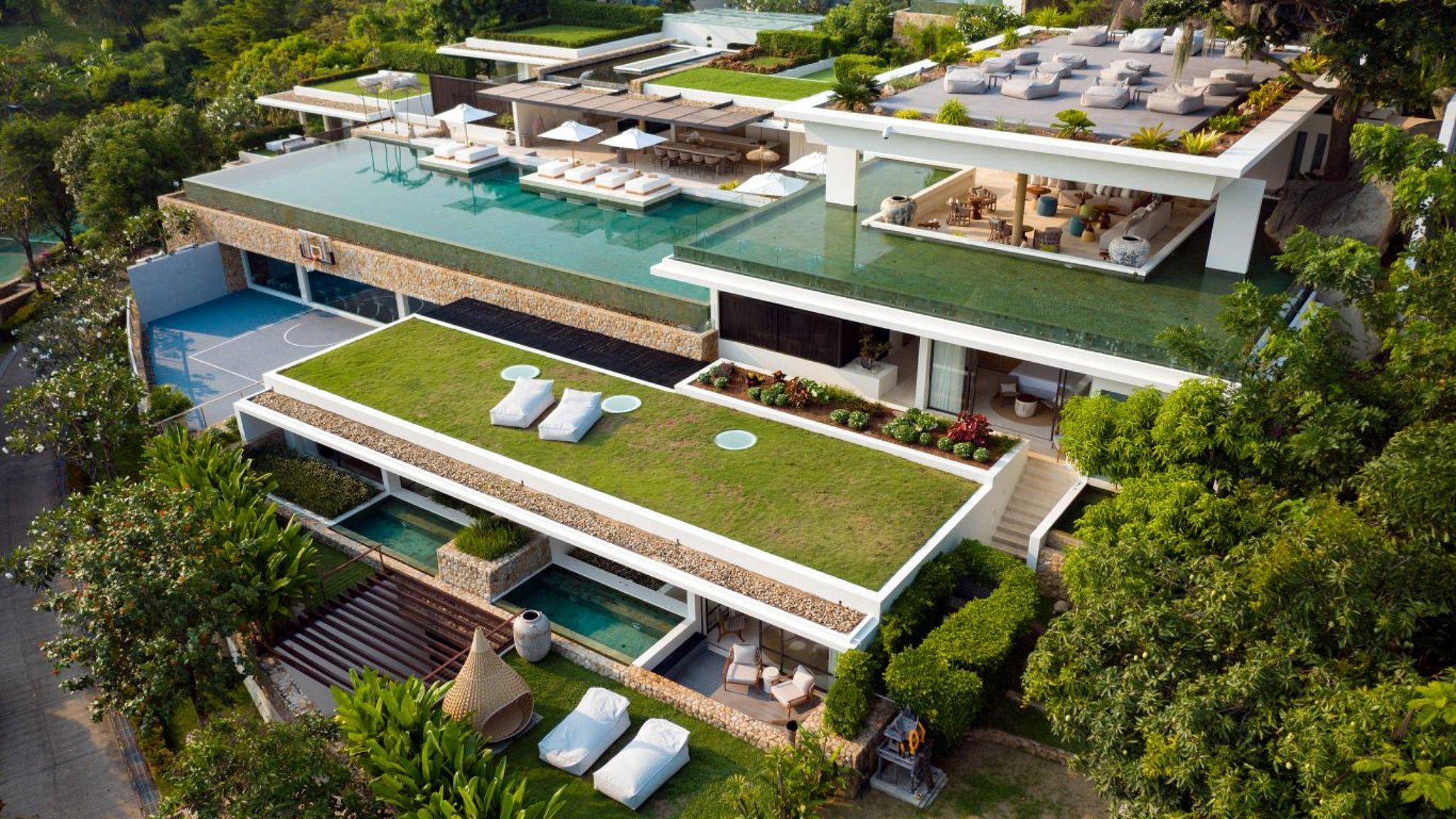 Villa Sip Song - Photo 8