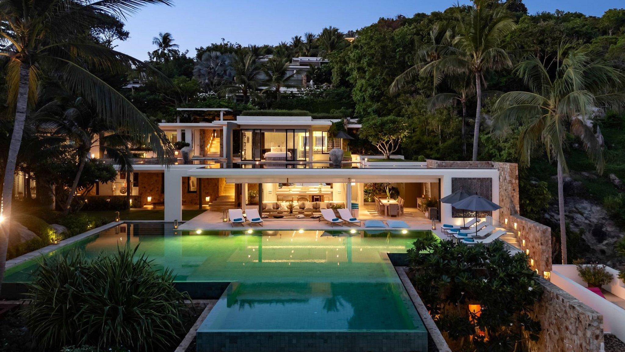 Villa Yee Sip - Photo 8