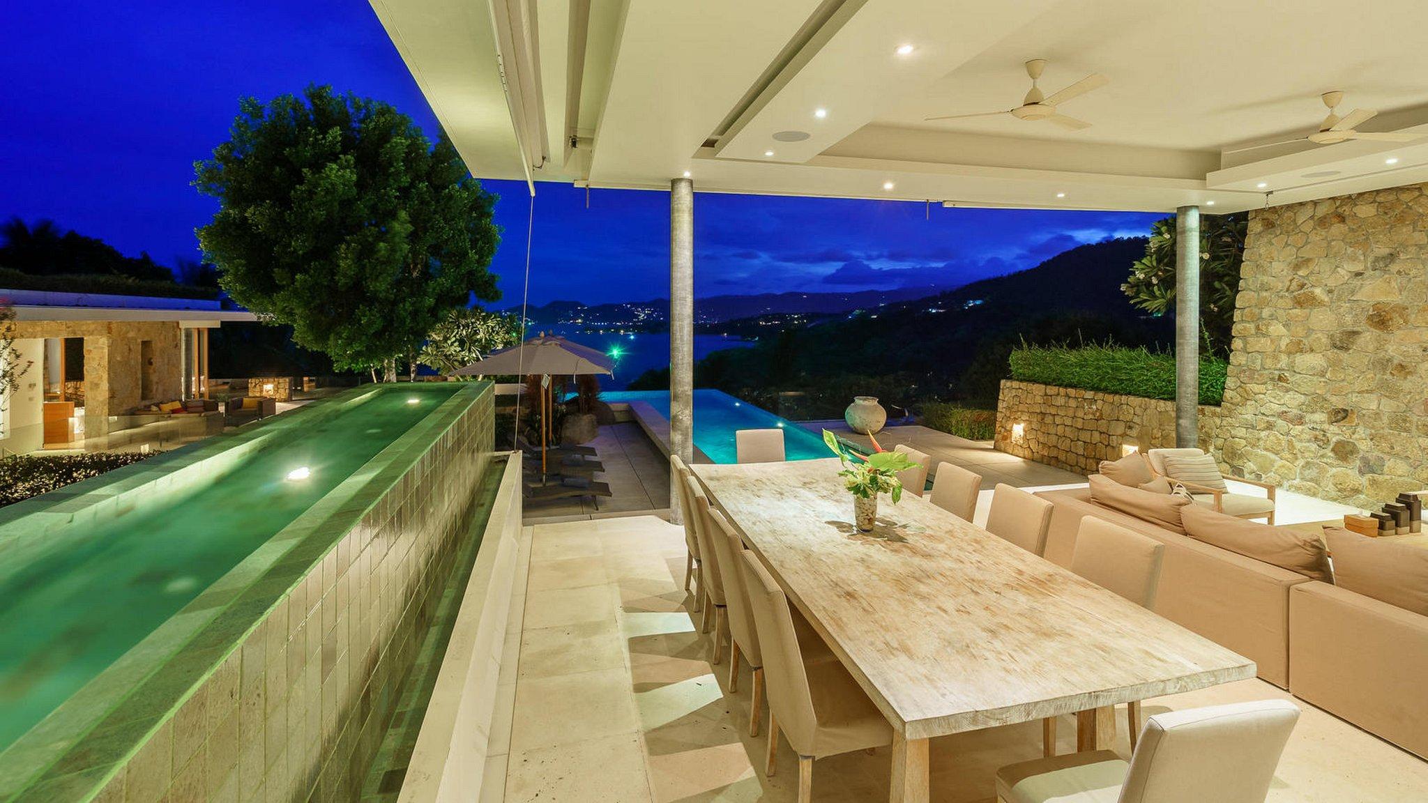 Villa Hok - Photo 8