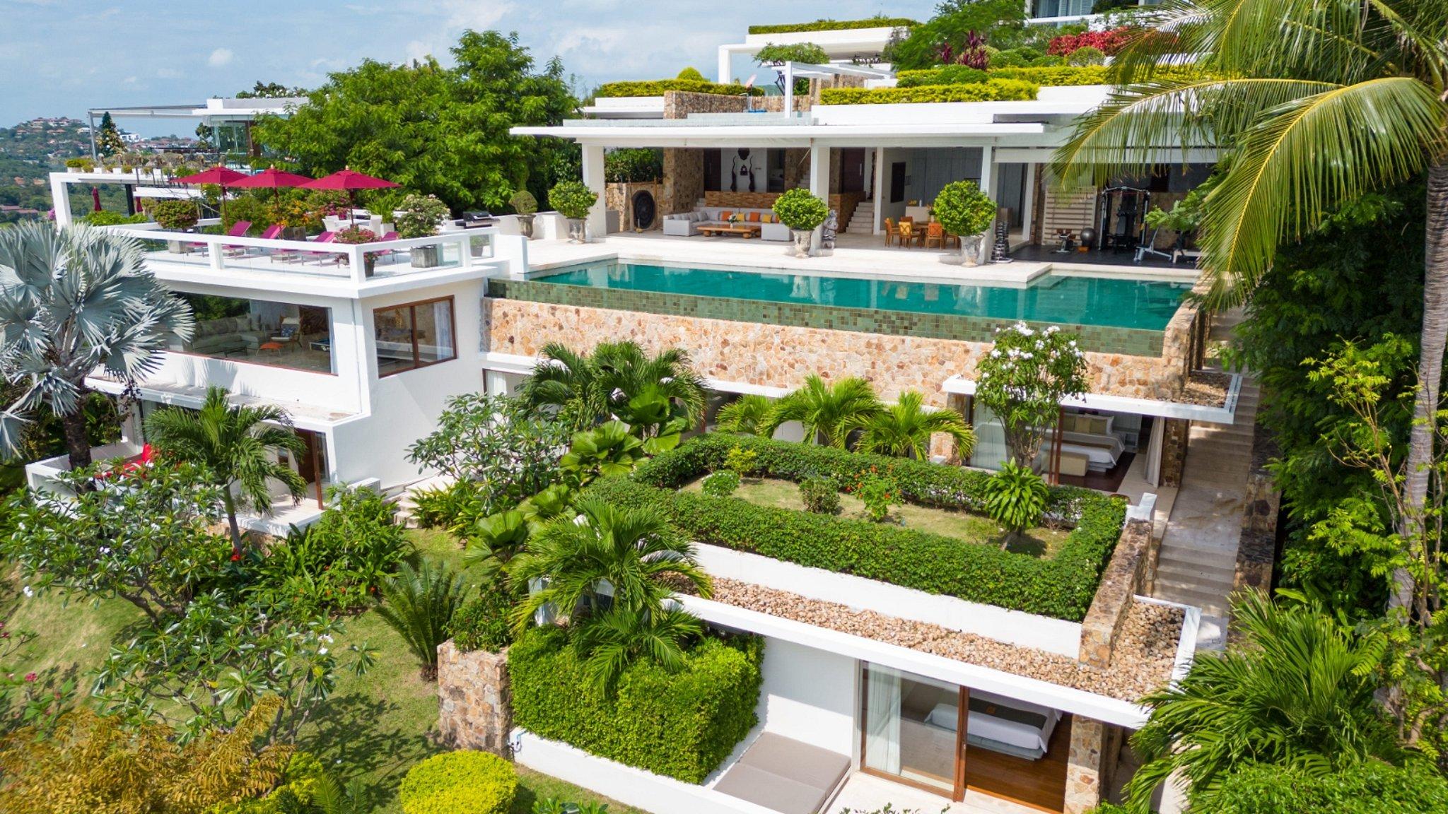 Villa See - Photo 8
