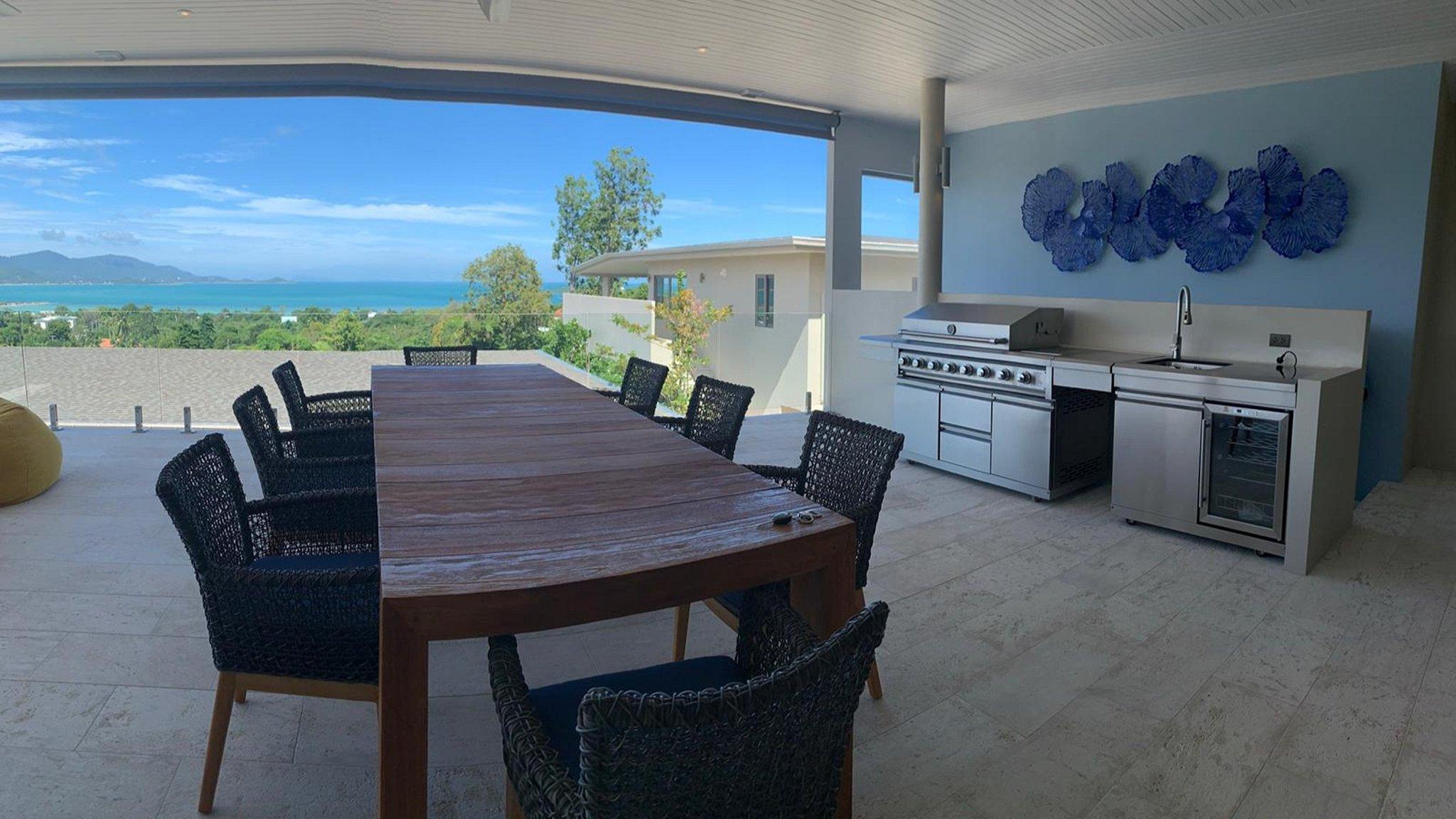Villa Kahala Sunset Estates - Photo 8