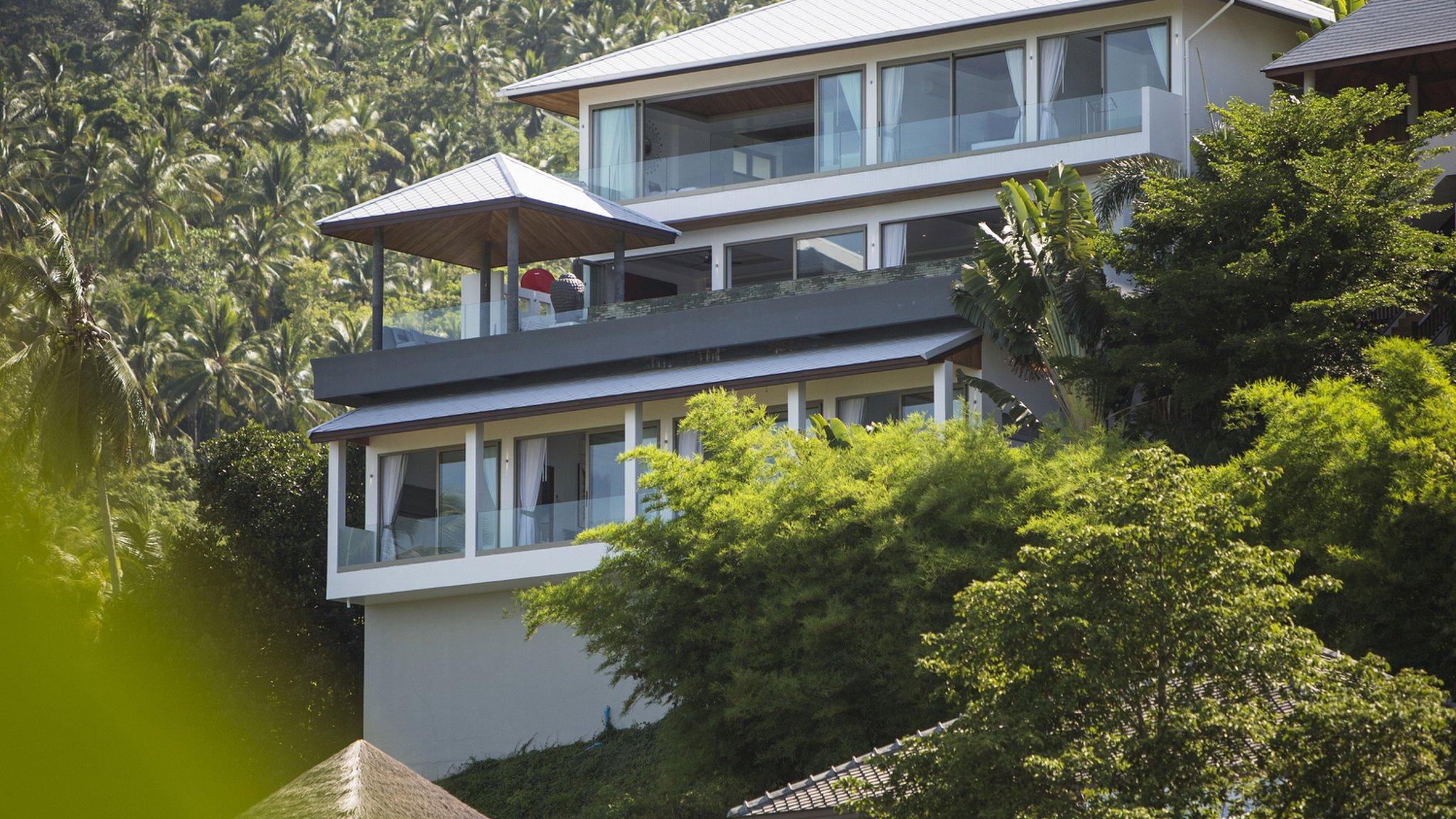 Villa Jaliza - Photo 8