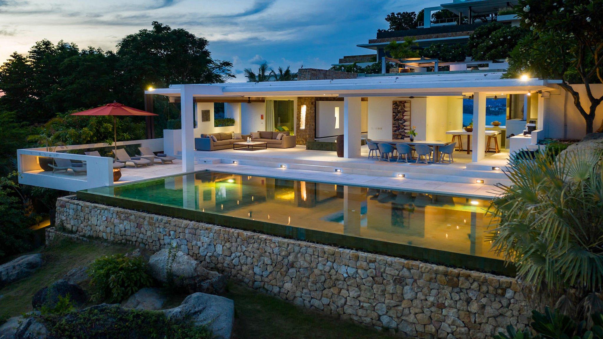 Villa Jet - Photo 8