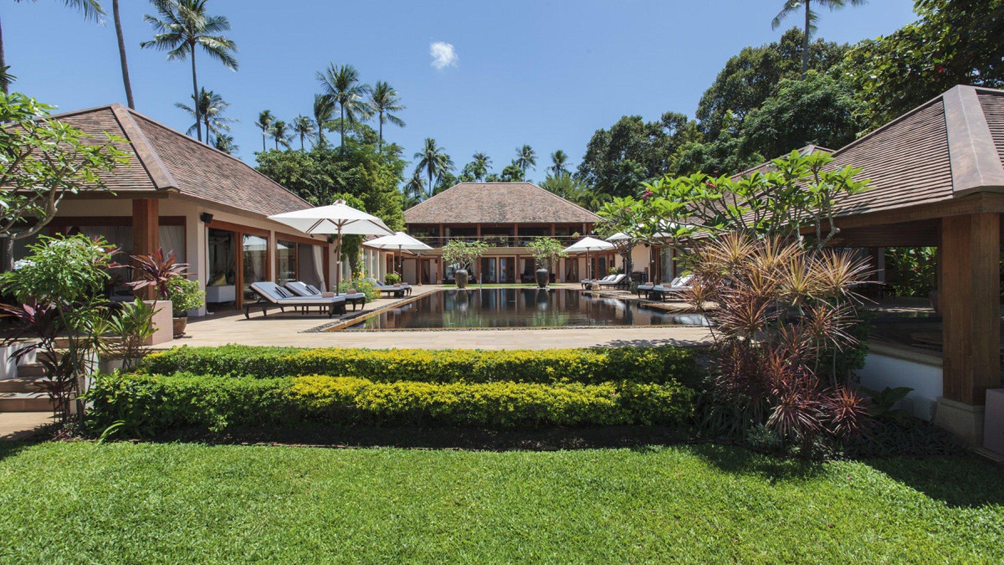 Villa Baan Wanora - Photo 8