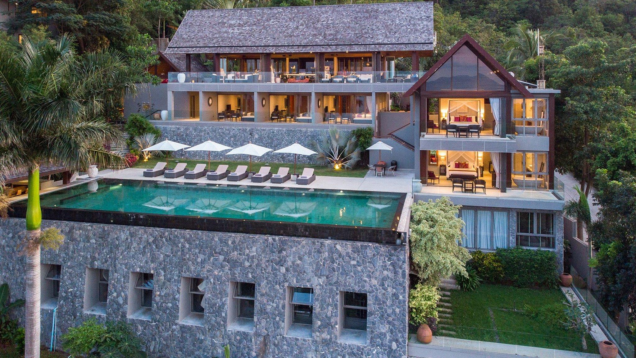 Villa Suralai - Photo 8