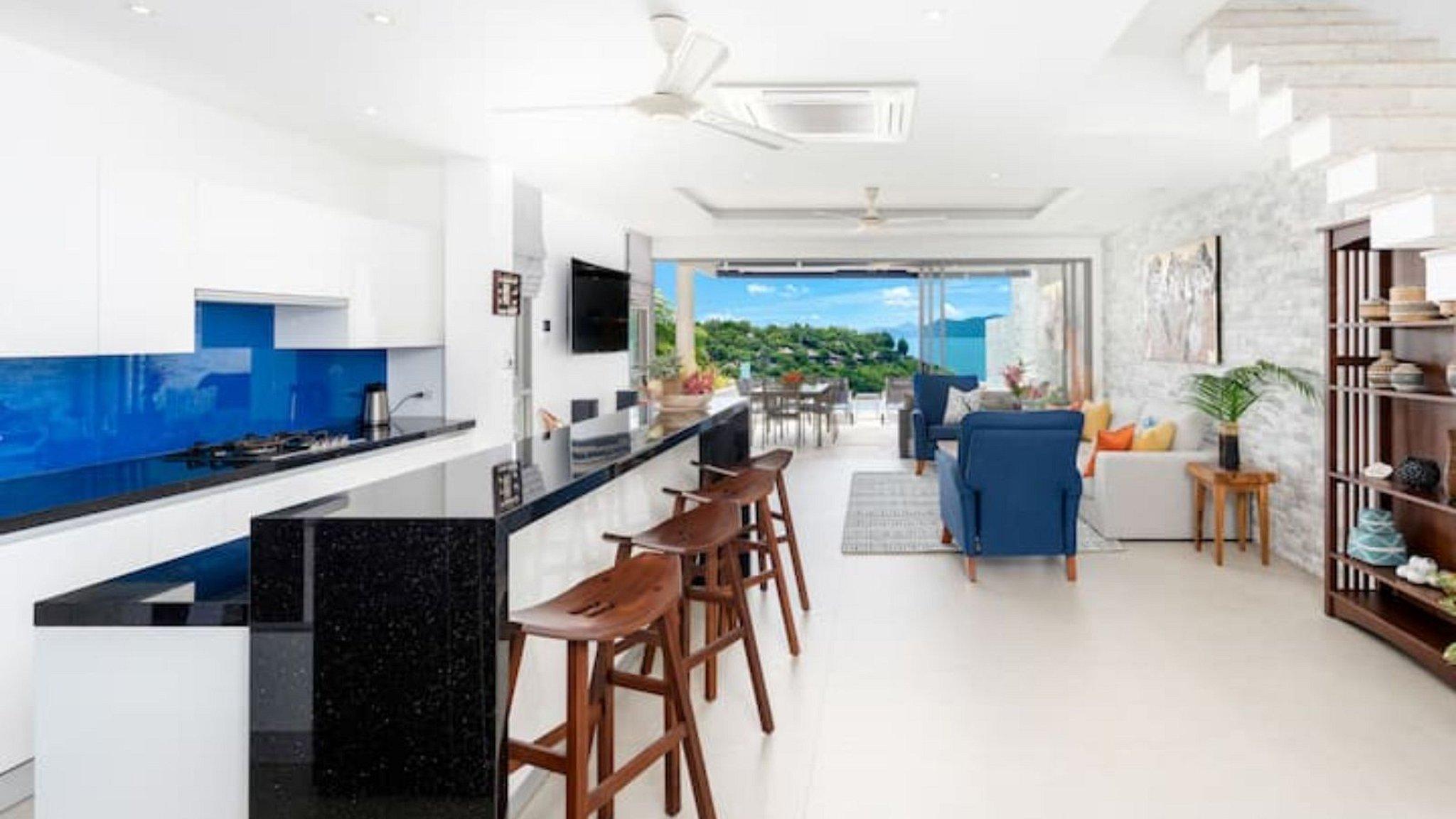 Villa Talay See Fah - Photo 8