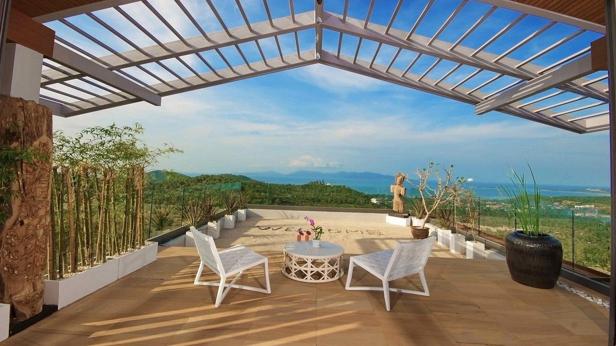Crystal Blue Villa - Photo 8