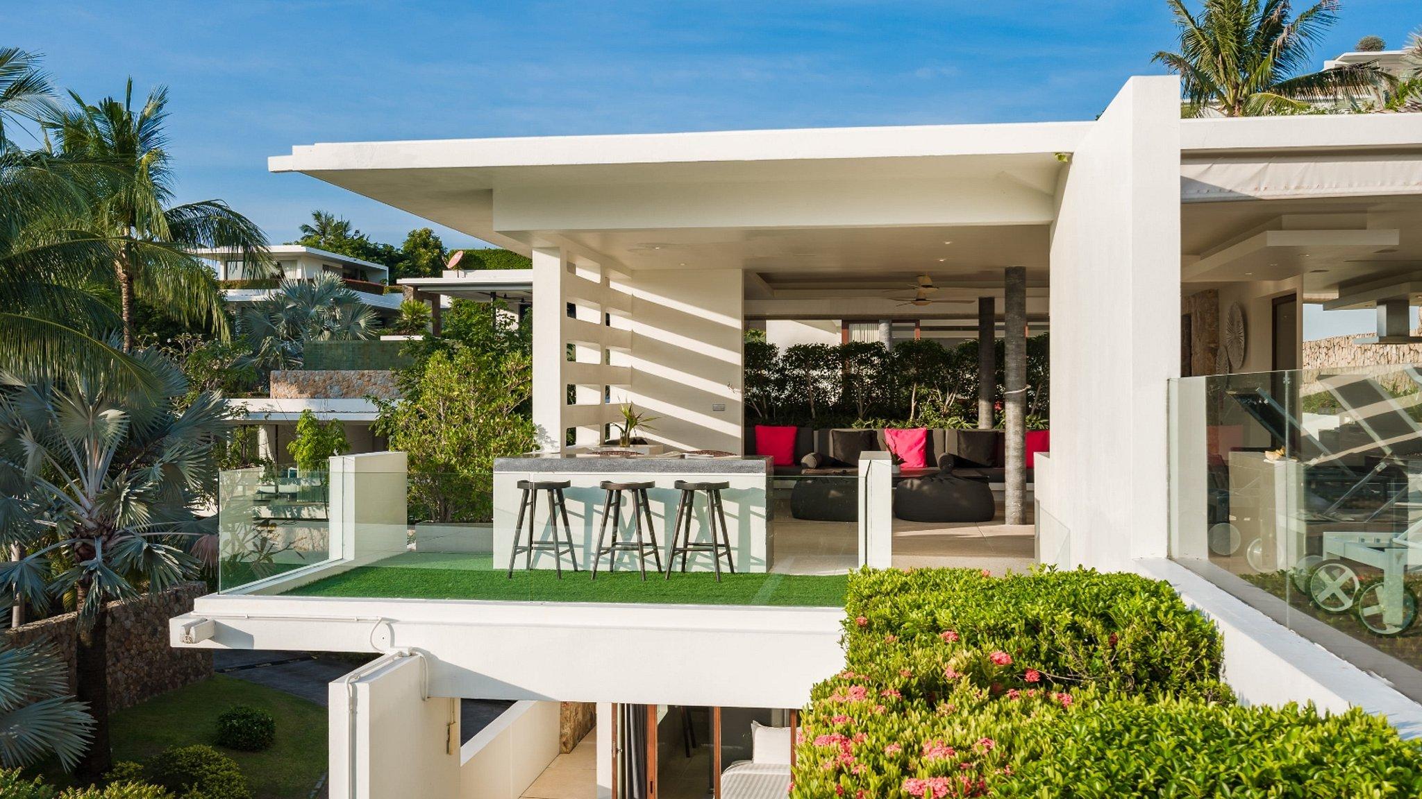 Villa Sip Et (B) - Photo 8