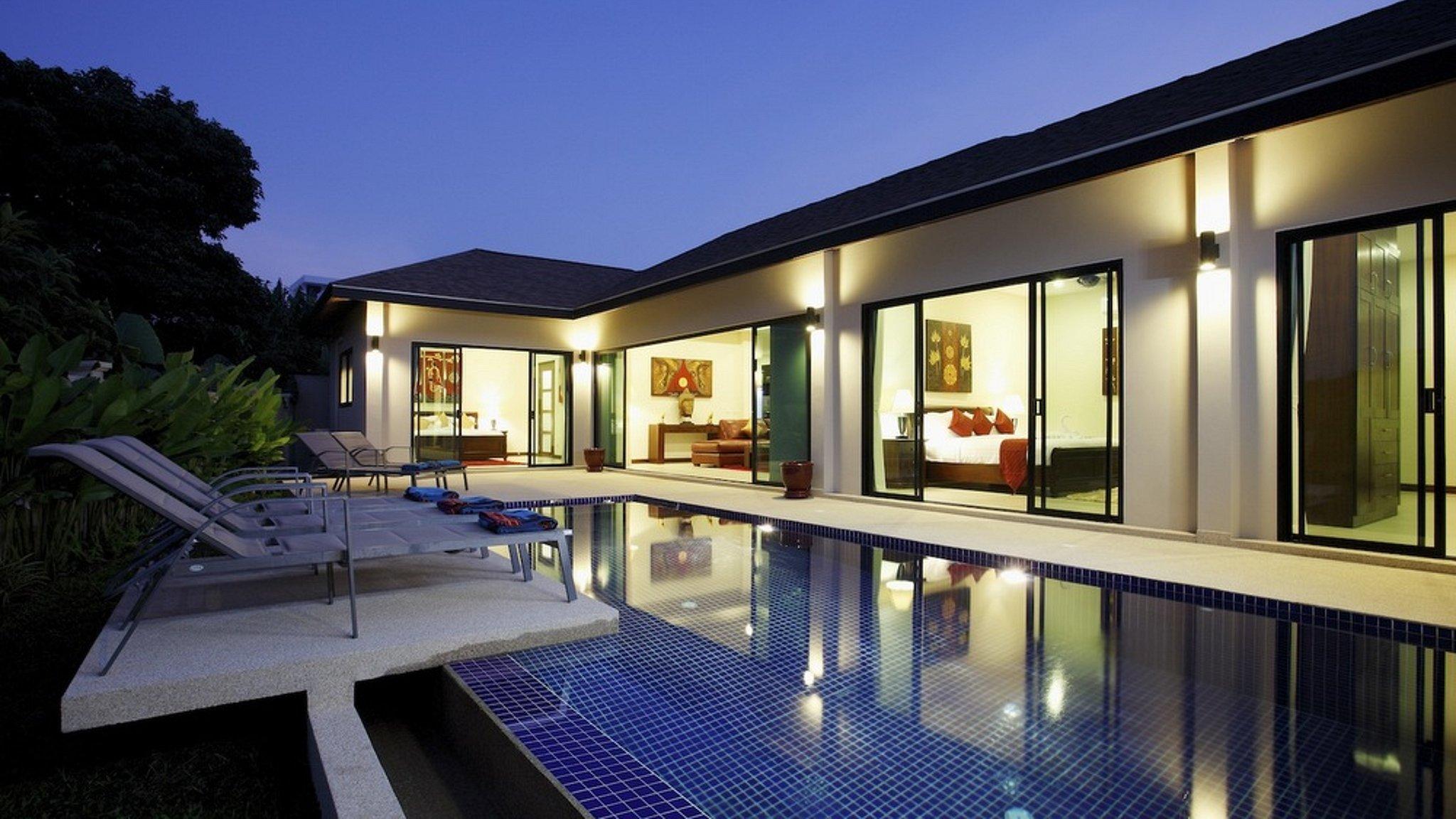Villa Ruby Rawai - Photo 8