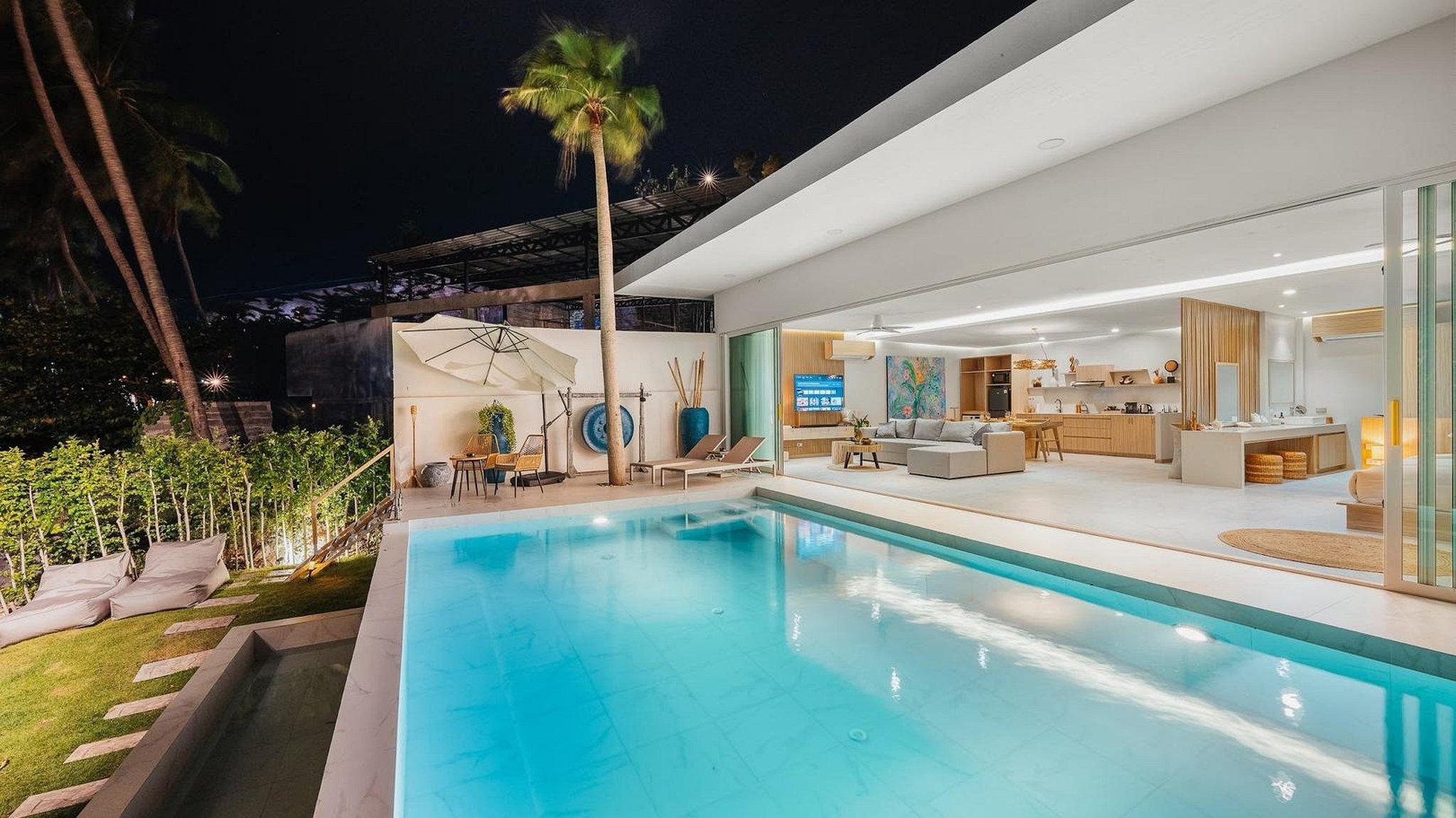 Villa Tierra - Photo 8